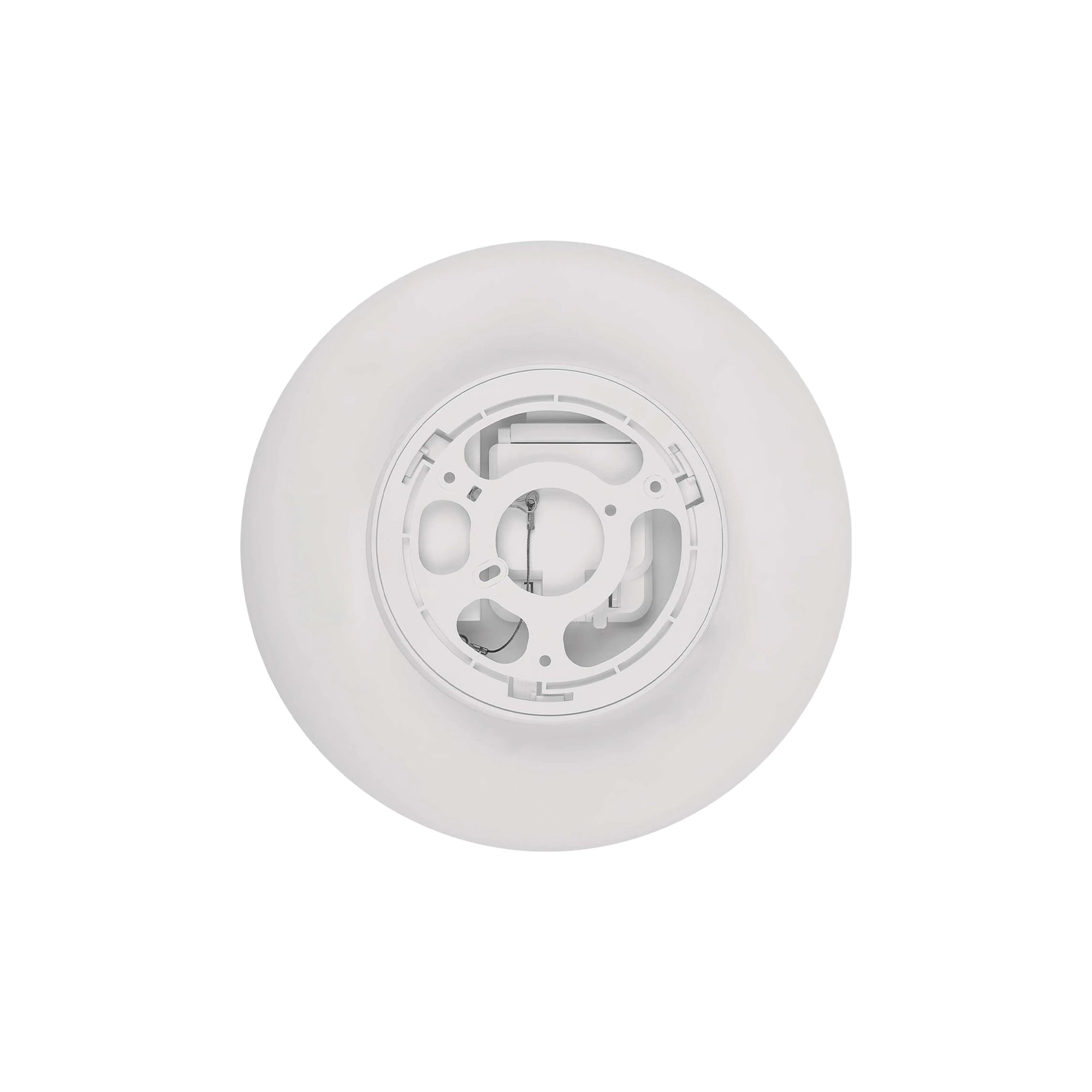 DIONI LED plafonjera, bijela, 15W, CCT, IP55, Ø280mm