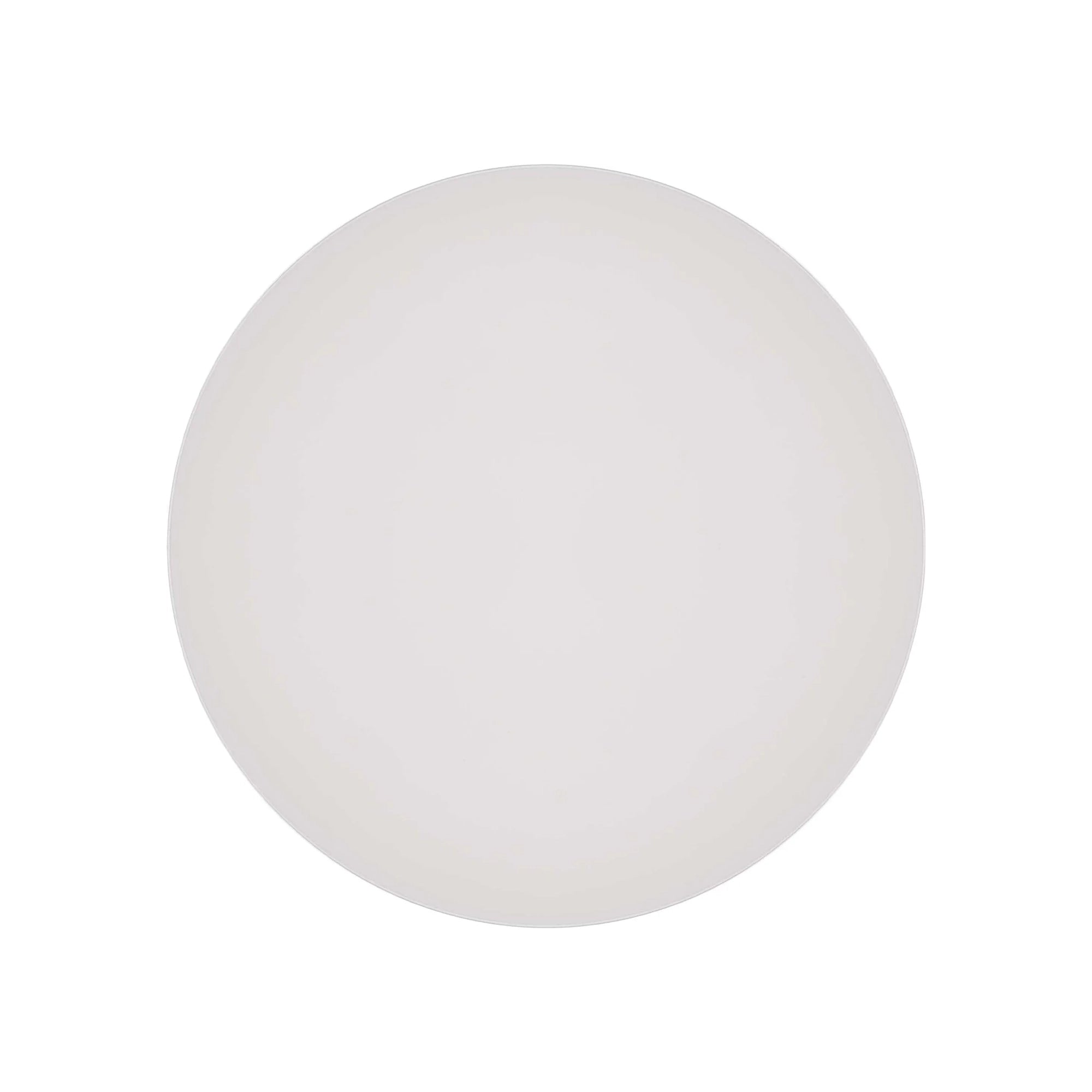 DIONI LED plafonjera, bijela, 32W, CCT, IP55, Ø410mm