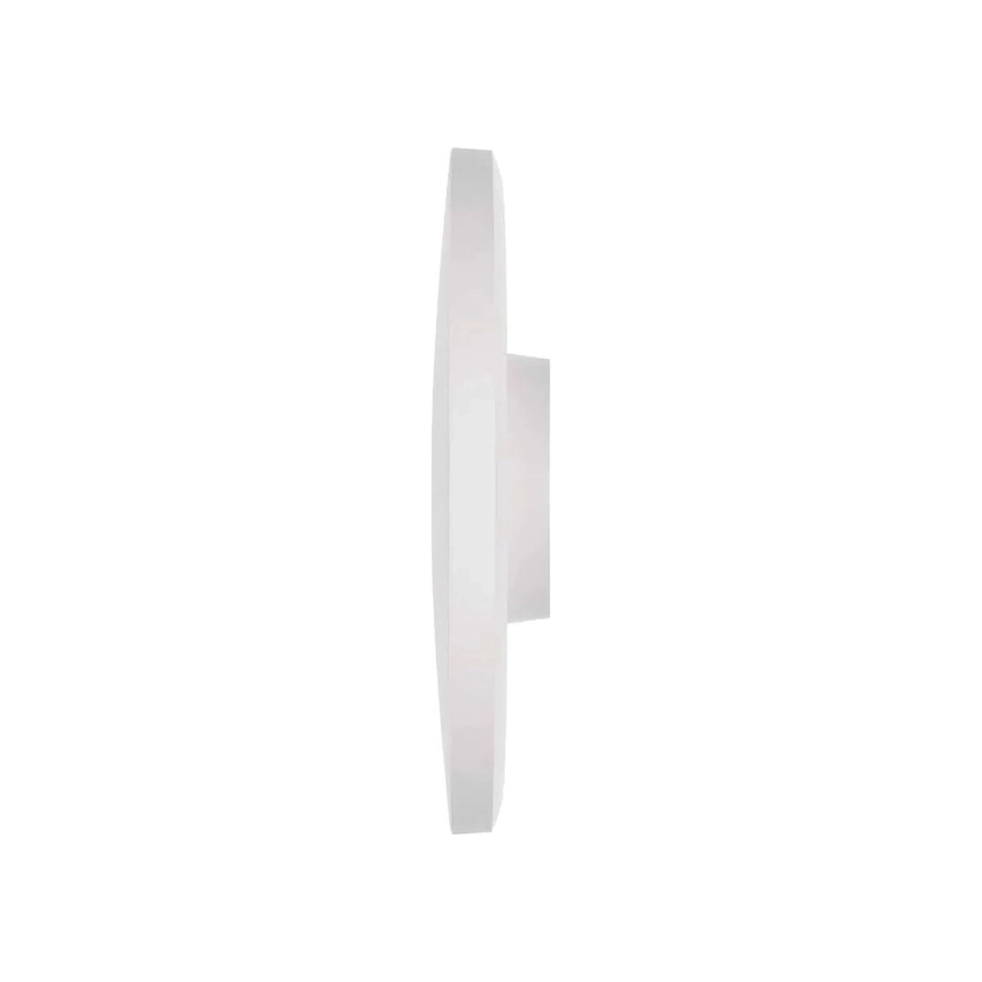 DIONI LED plafonjera, bijela, 32W, CCT, IP55, Ø410mm