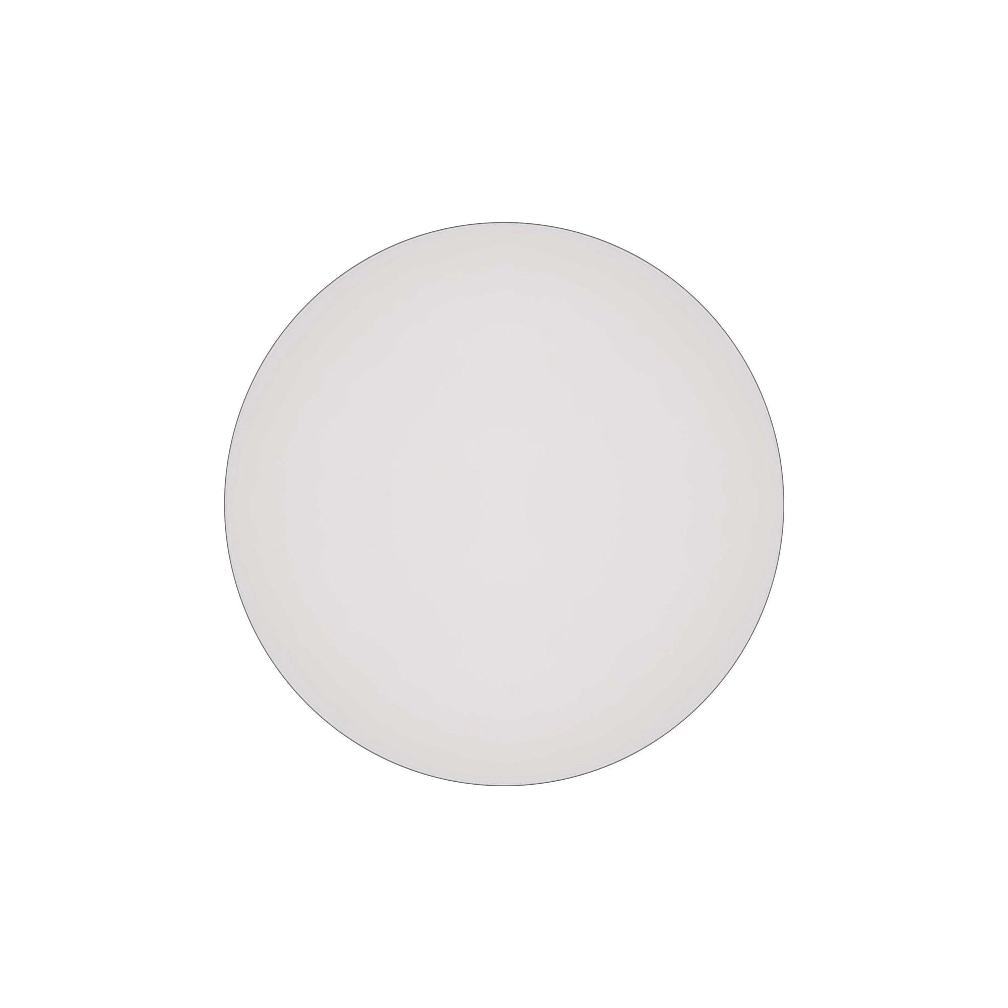 DIONI LED plafonjera, crna, 15W, CCT, IP55, Ø280mm