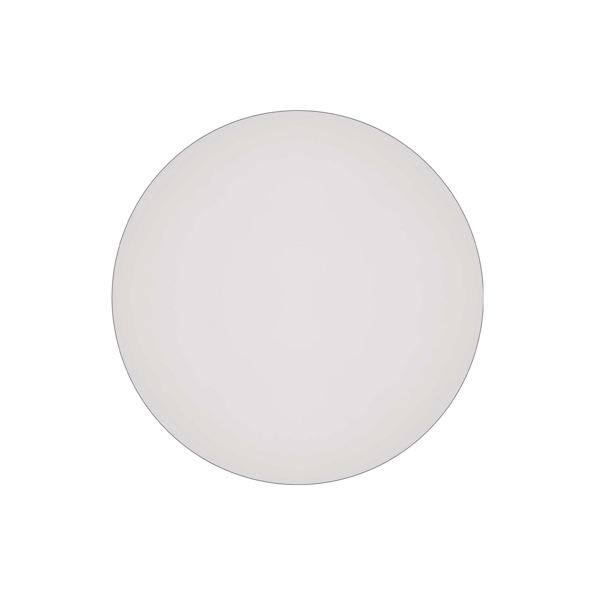DIONI LED plafonjera, crna, 18W, CCT, IP55, Ø360mm