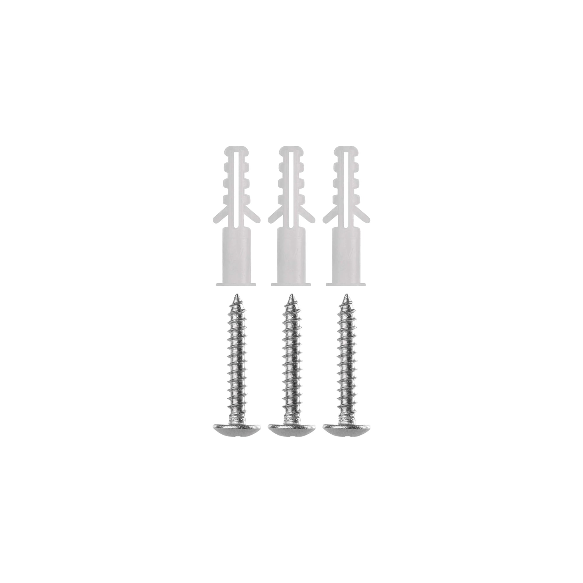 DIONI LED plafonjera, crna, 18W, CCT, IP55, Ø360mm