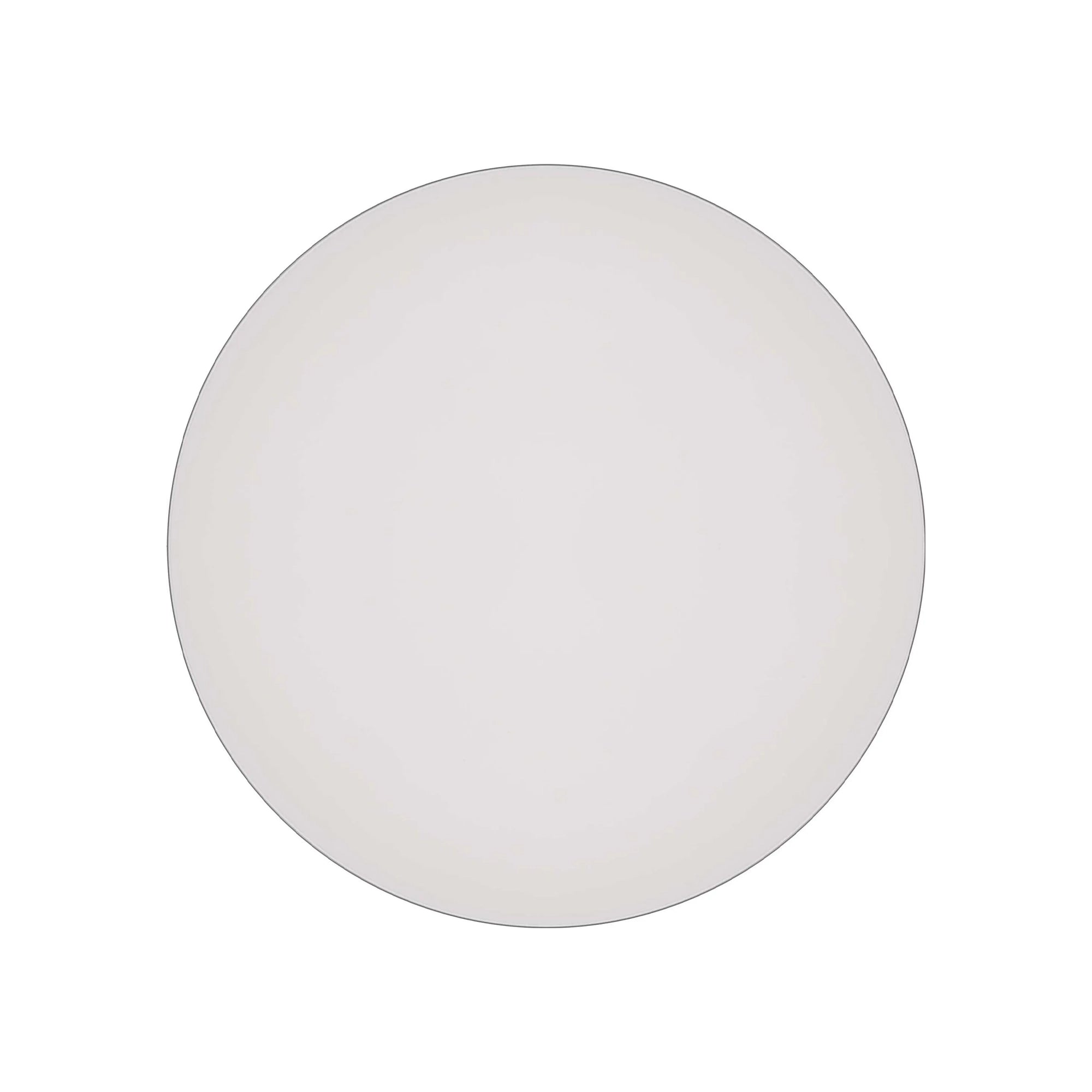 DIONI LED plafonjera, crna, 32W, CCT, IP55, Ø410mm