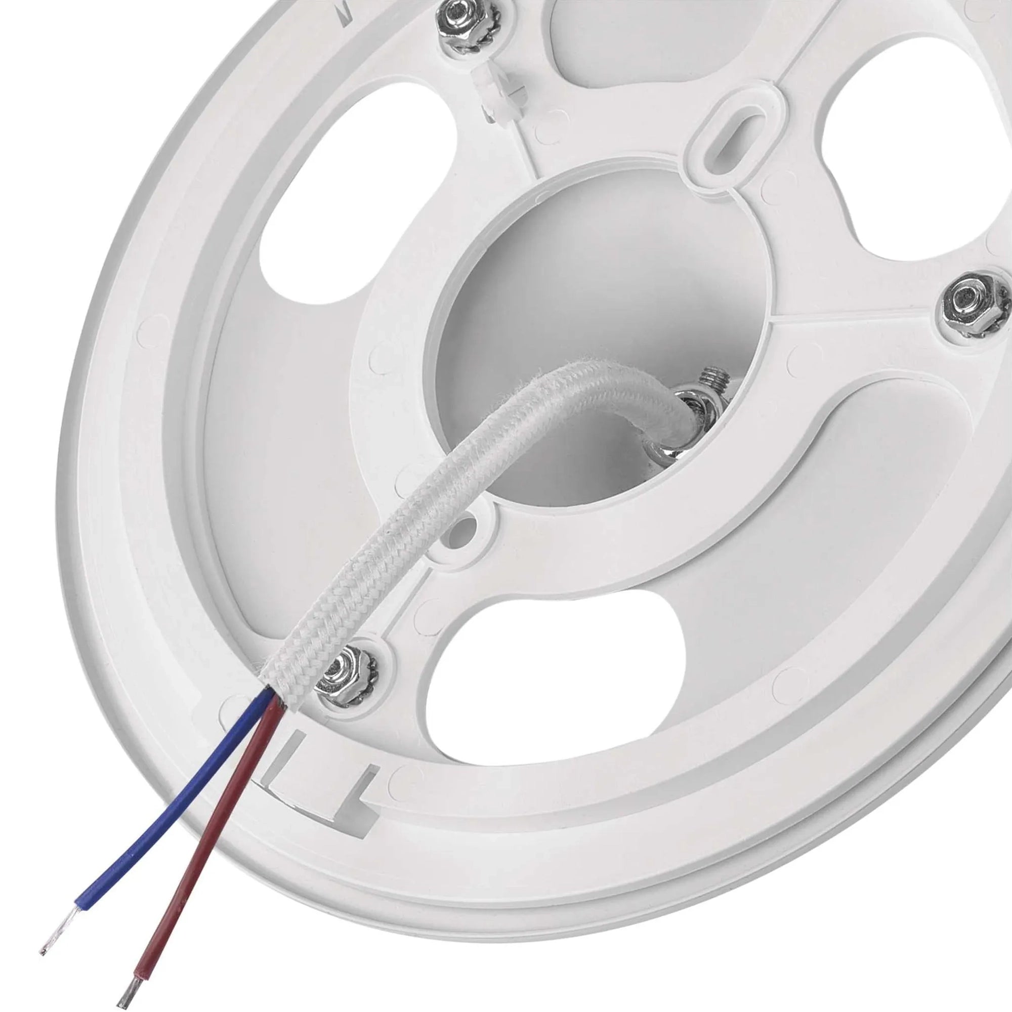 Ovjesni pribor za DIONI LED plafonjeru, bijeli, 1500mm