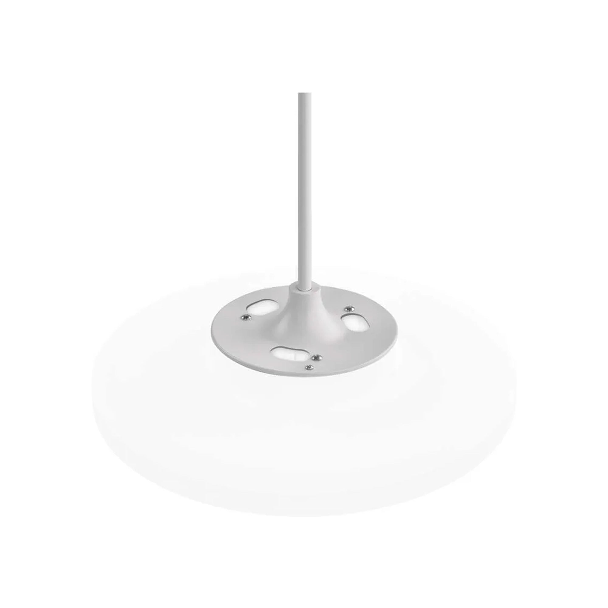 Ovjesni pribor za DIONI LED plafonjeru, bijeli, 1500mm