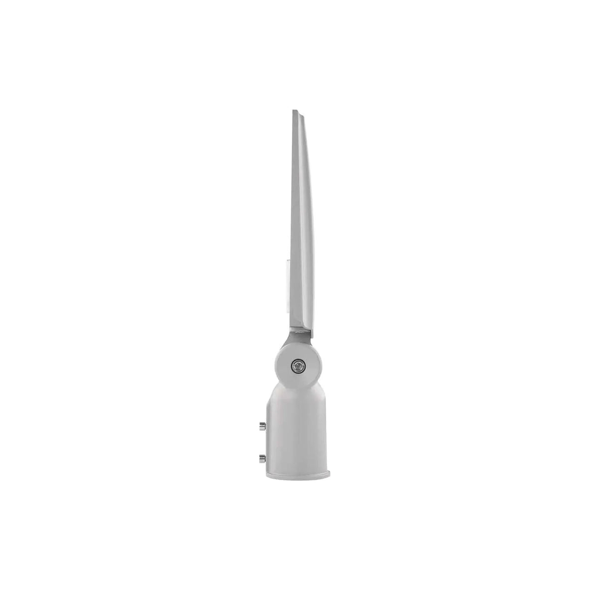 LED ulična svjetiljka SOLIS, siva, 30W, 4000K, IP65