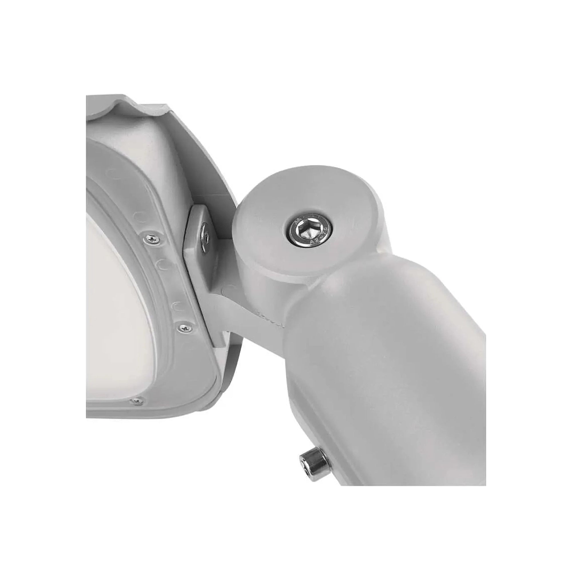 LED ulična svjetiljka SOLIS, siva, 50W, 4000K, IP65