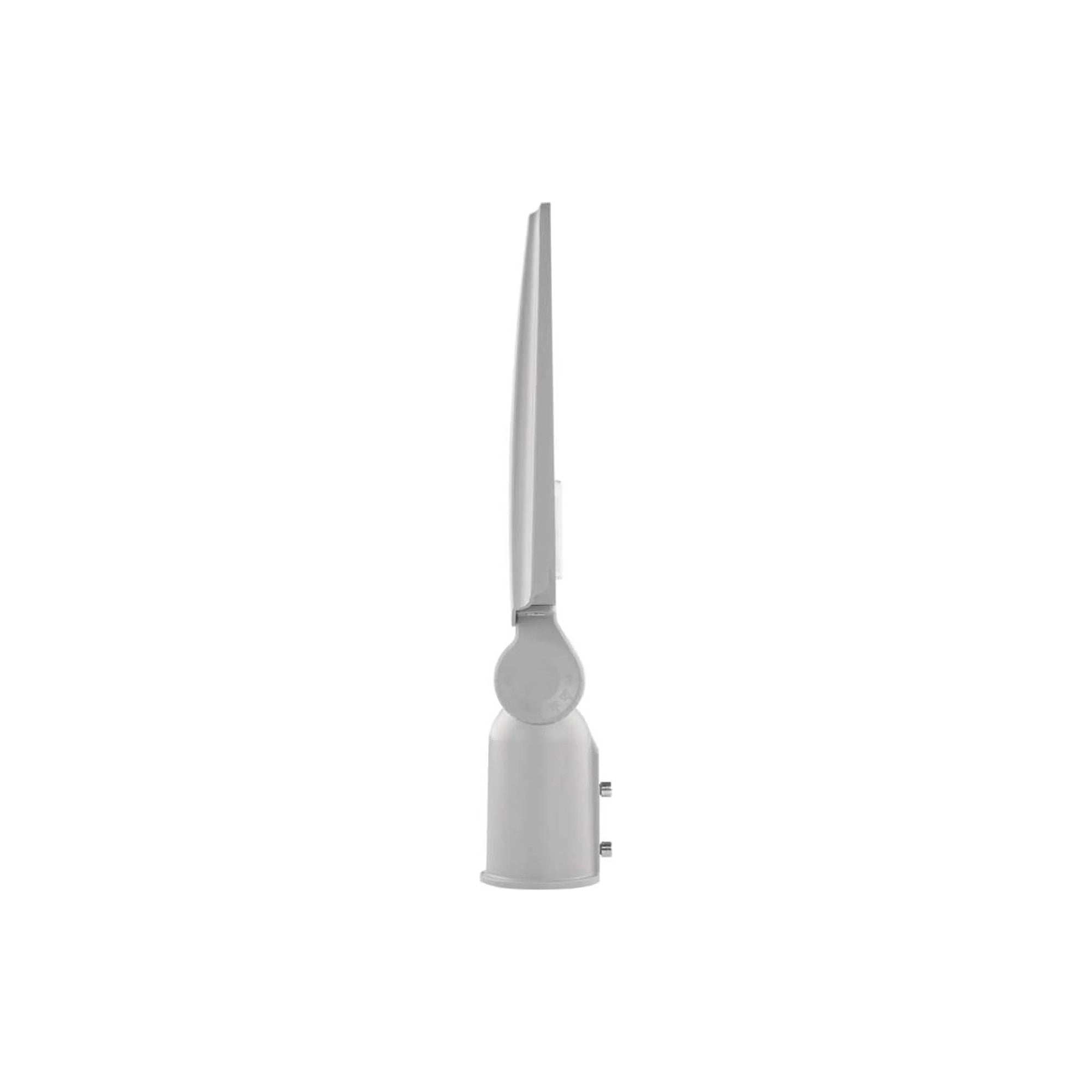 LED ulična svjetiljka SOLIS, siva, 50W, 4000K, IP65