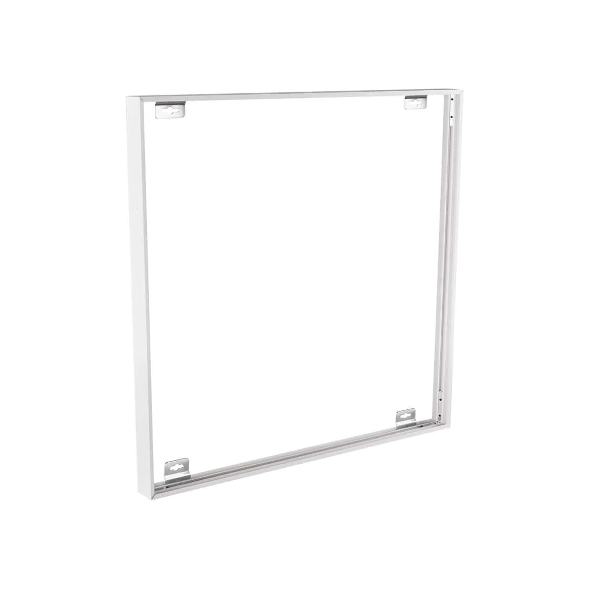 Frame for LED panel 600x600