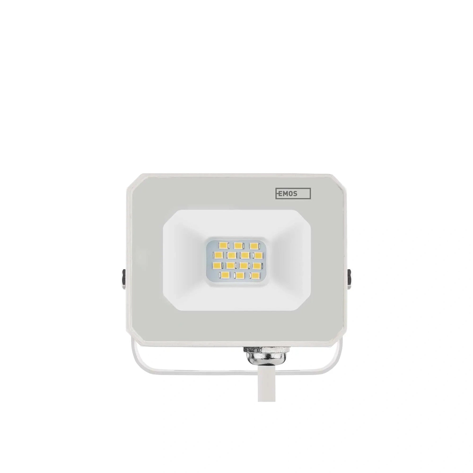 LED reflektor SIMPO, bijeli, 10W, 1000lm, 4000K, IP65