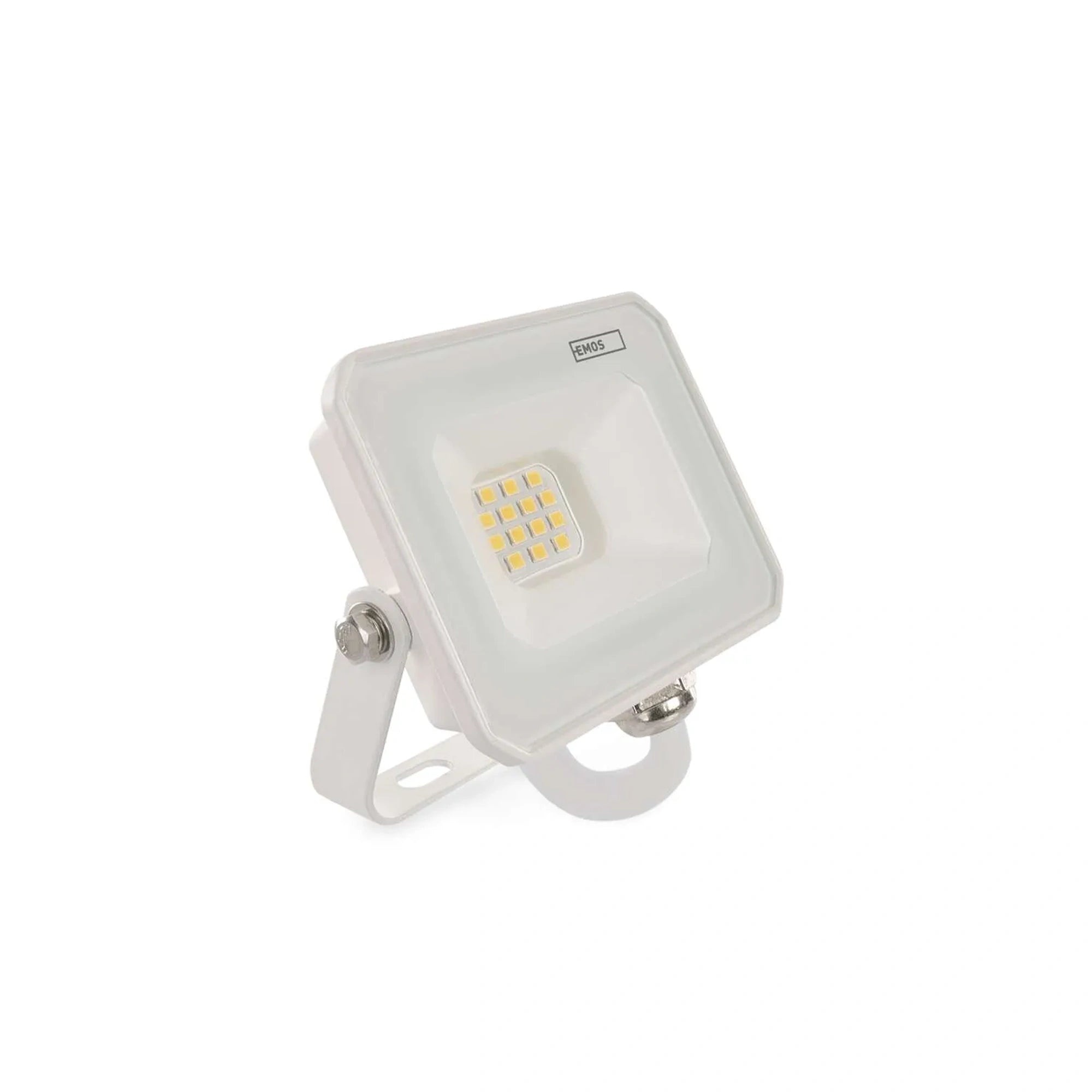 LED reflektor SIMPO, bijeli, 10W, 1000lm, 4000K, IP65