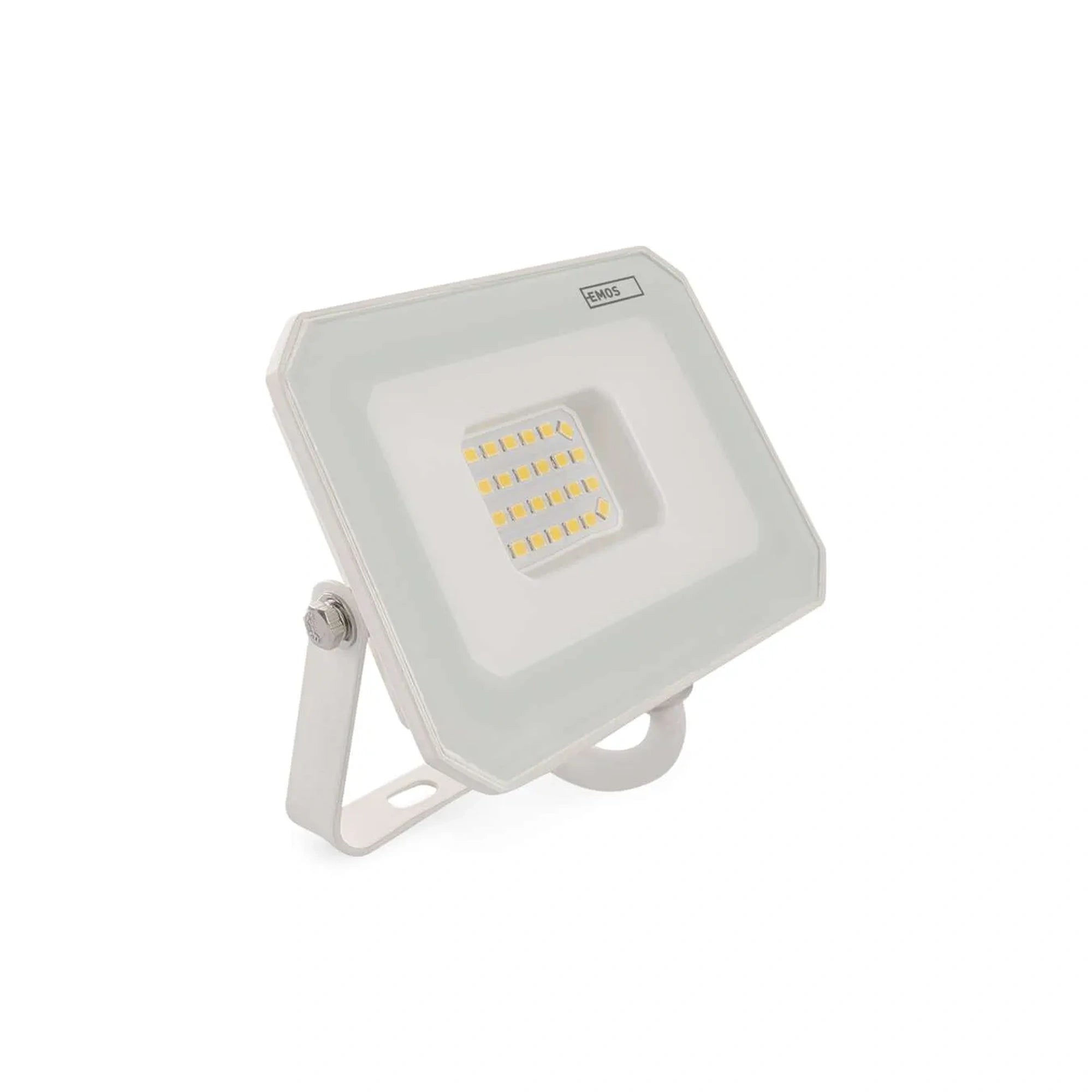 LED reflektor SIMPO, bijeli, 20W, 2000lm, 4000K, IP65