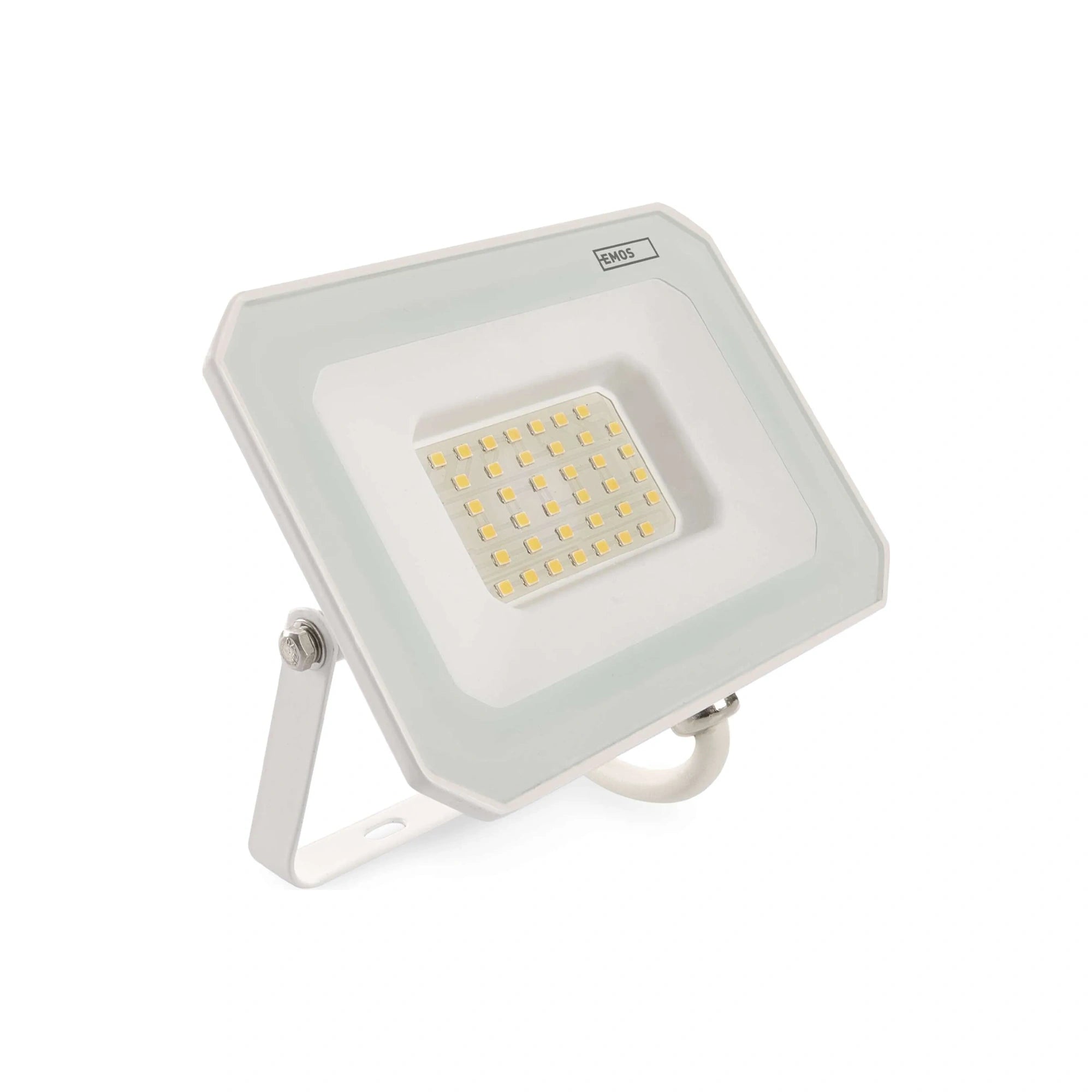 LED reflektor SIMPO, bijeli, 30W, 3000lm, 4000K, IP65