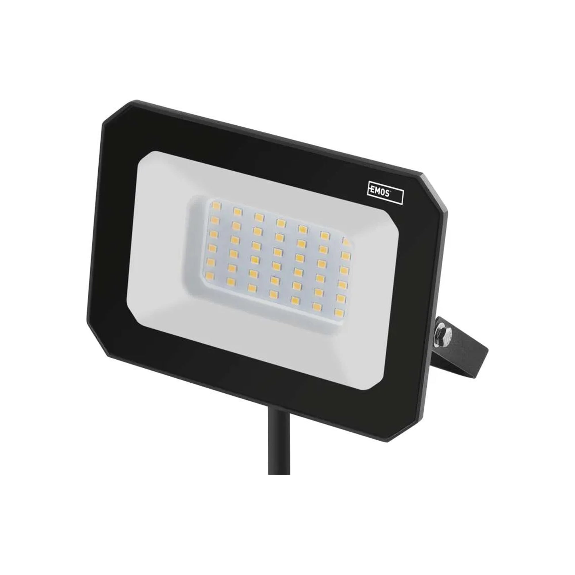 SIMPO LED reflector, 30W, 3000lm, 4000K