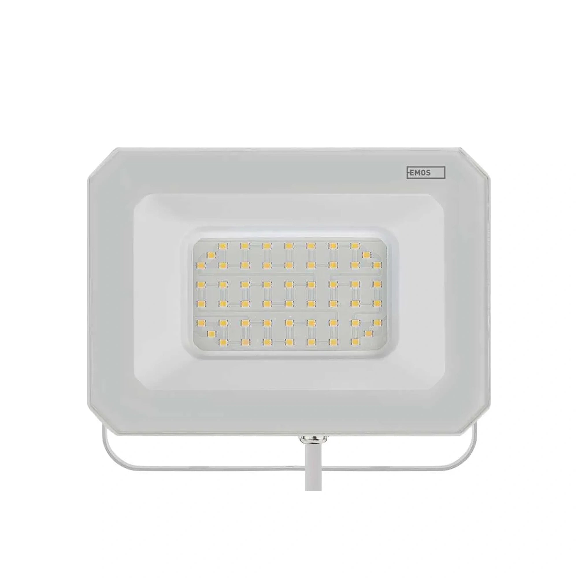 LED reflektor SIMPO, bijeli, 50W, 5000lm, 4000K, IP65