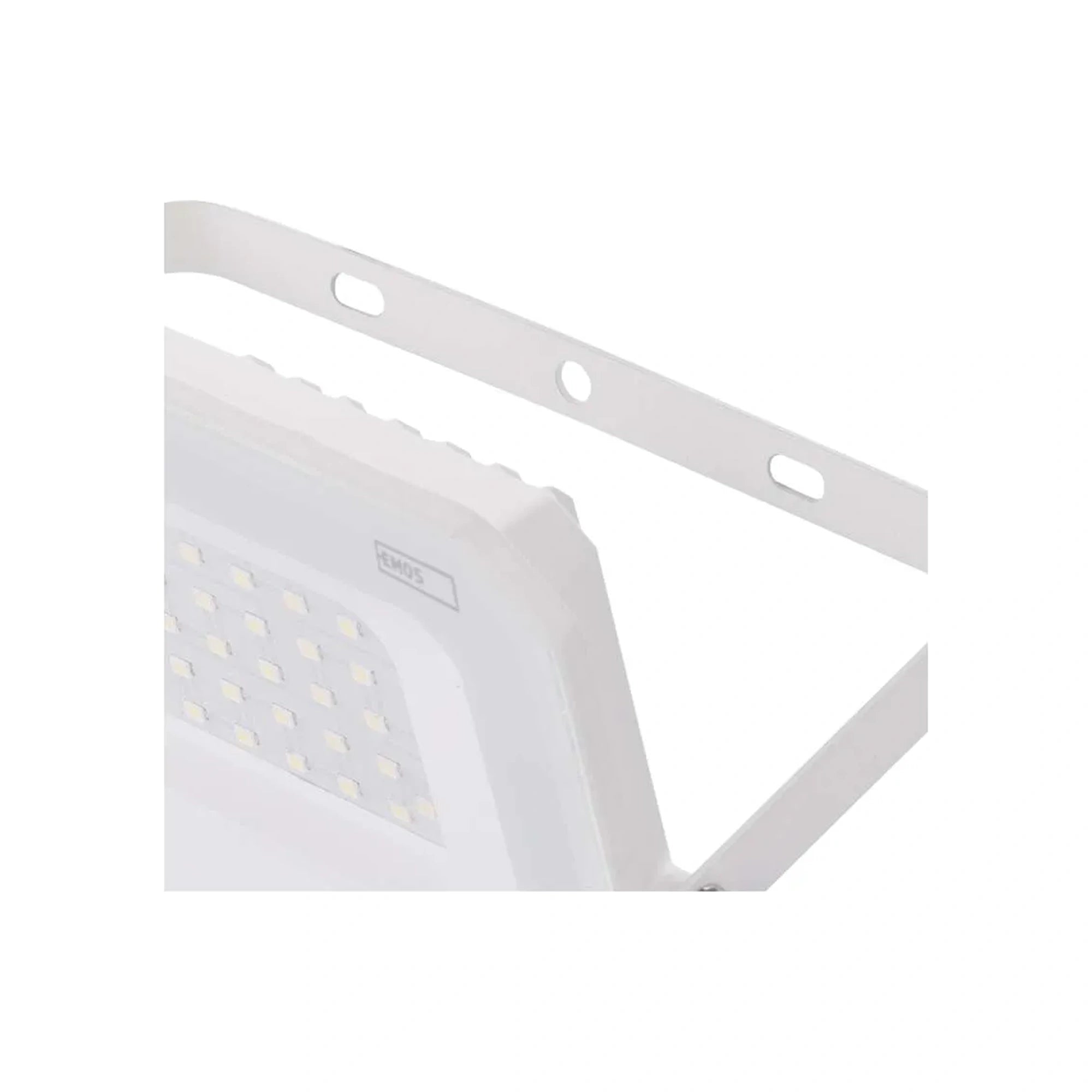 LED reflektor SIMPO, bijeli, 50W, 5000lm, 4000K, IP65