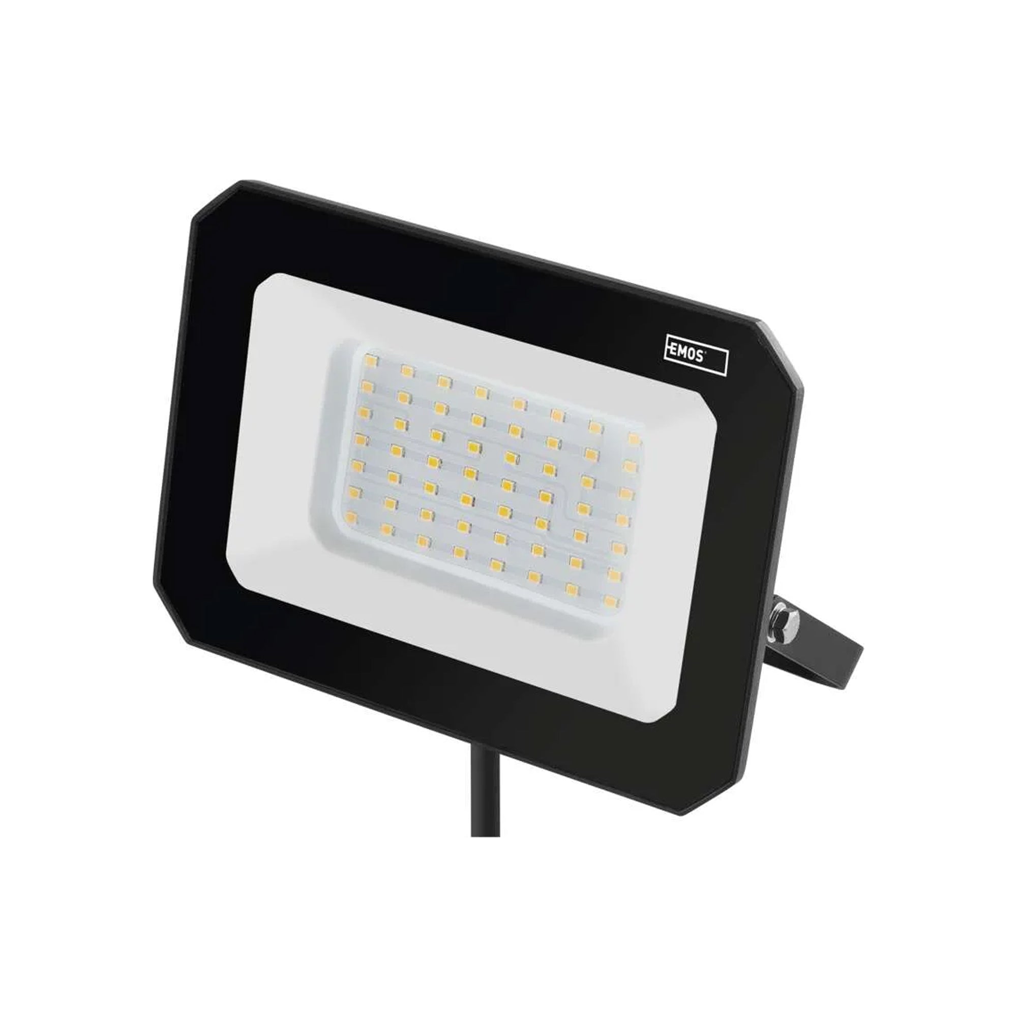 SIMPO LED reflector, 50W, 5000lm, 4000K
