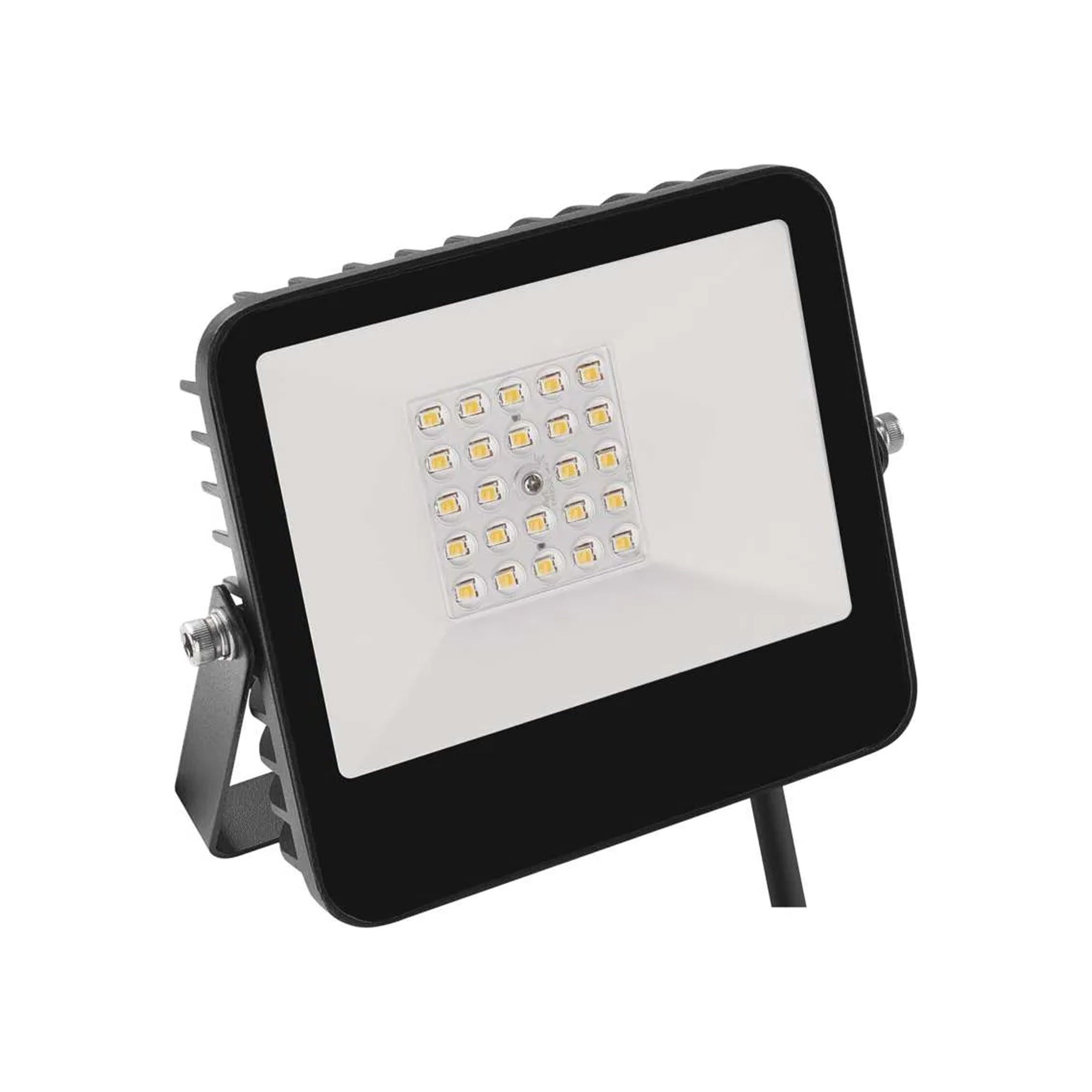 AVENO professional LED spotlight, 20W, 2900lm, 4000K