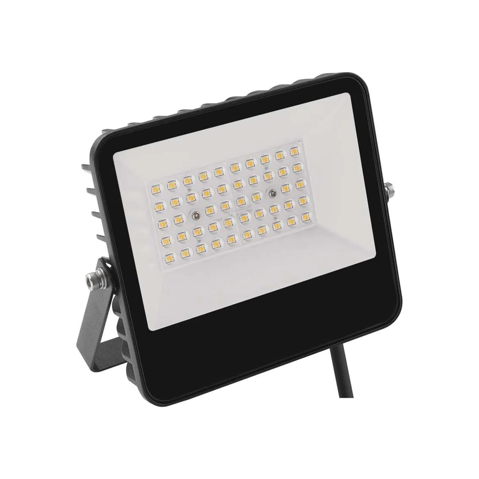 AVENO professional LED spotlight, 30W, 4500lm, 4000K