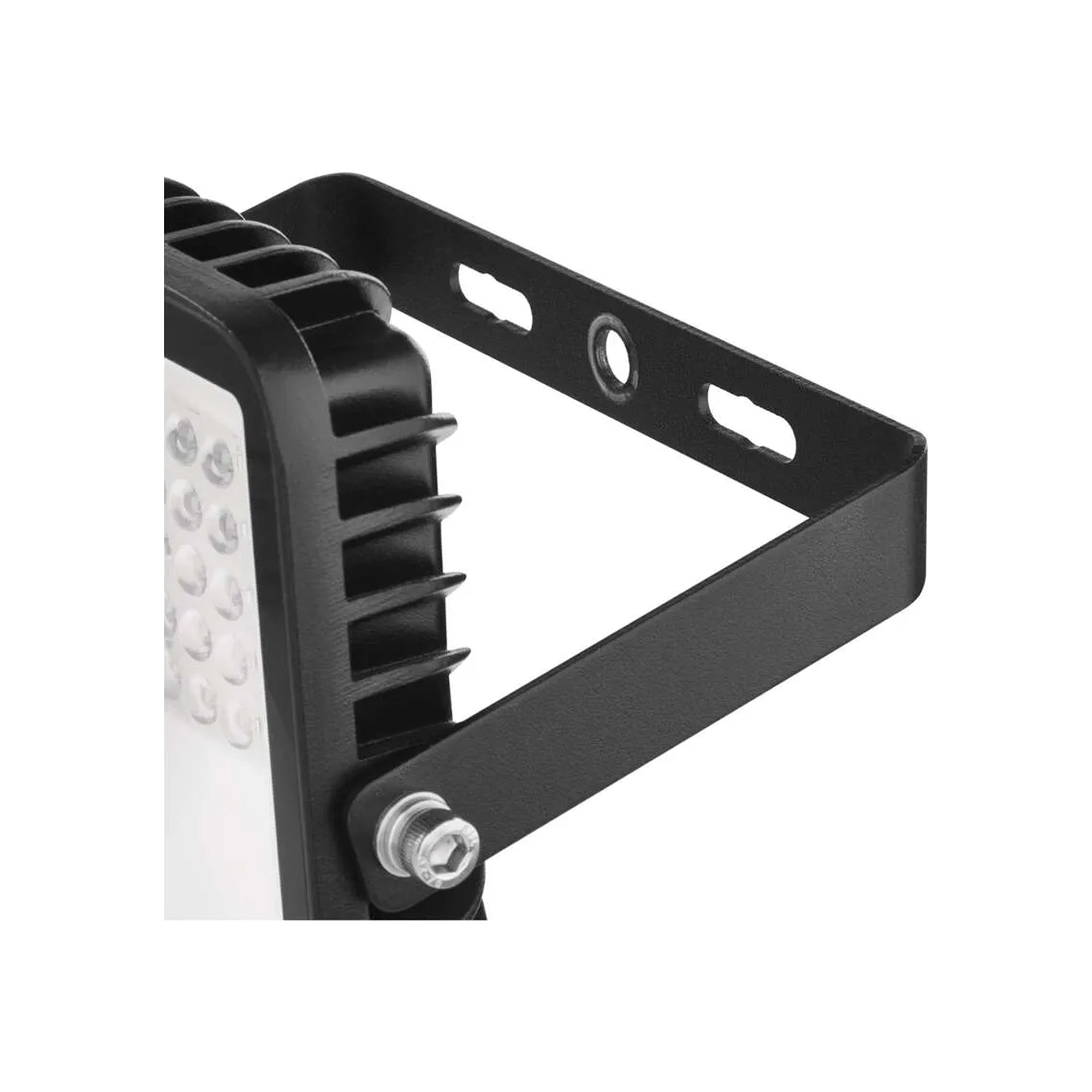 AVENO professional LED spotlight, 30W, 4500lm, 4000K