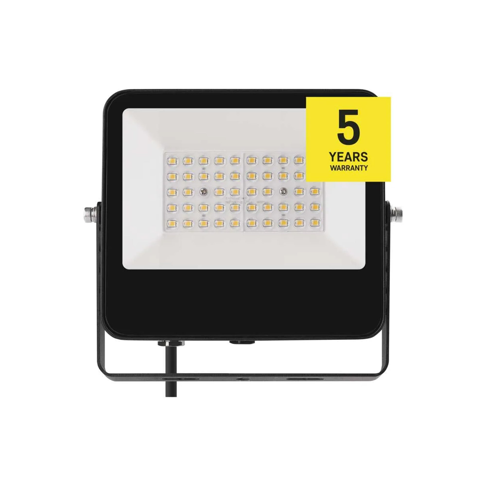 AVENO professional LED spotlight, 30W, 4500lm, 4000K