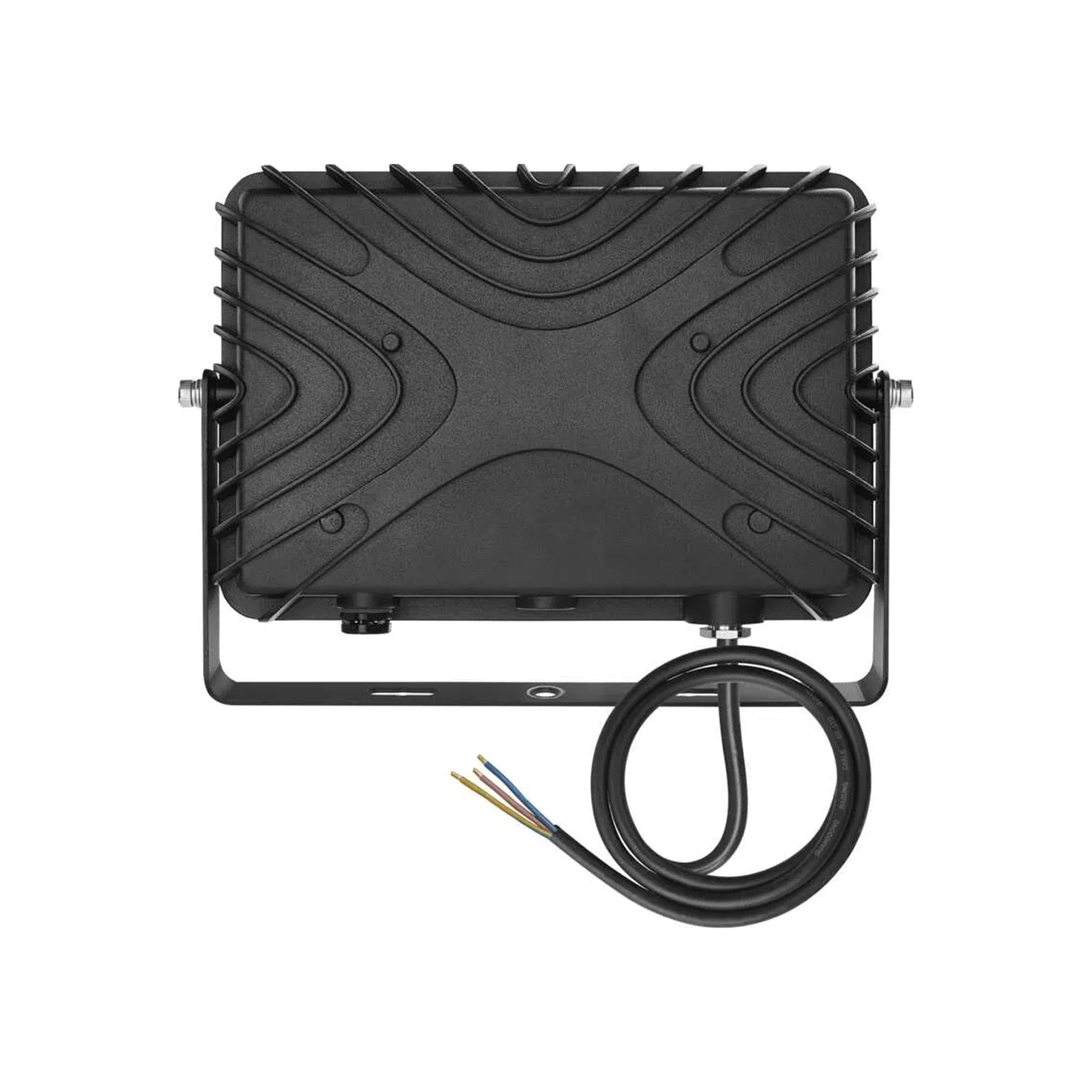 AVENO professional LED spotlight, 48W, 7200lm, 4000K