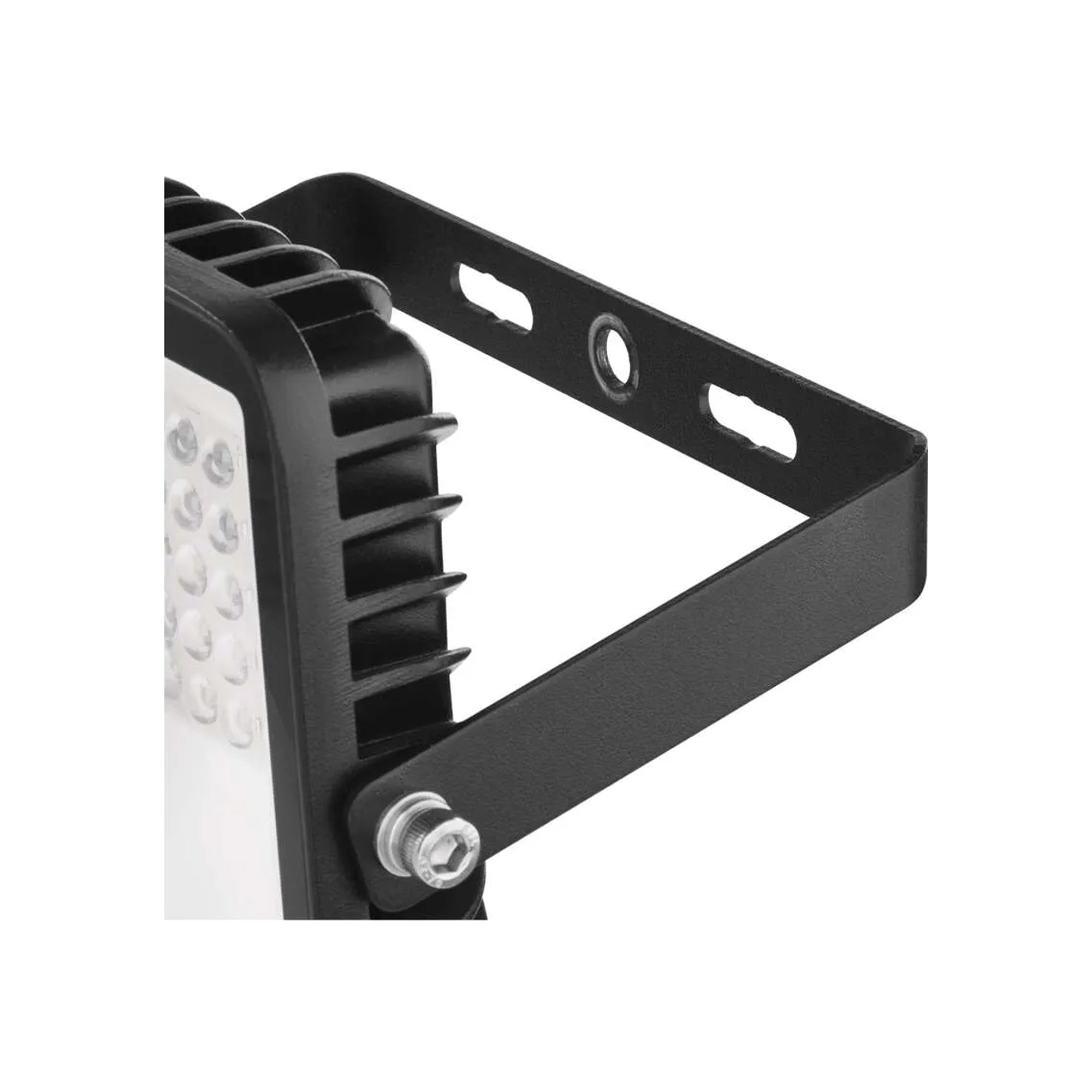 AVENO professional LED spotlight, 48W, 7200lm, 4000K