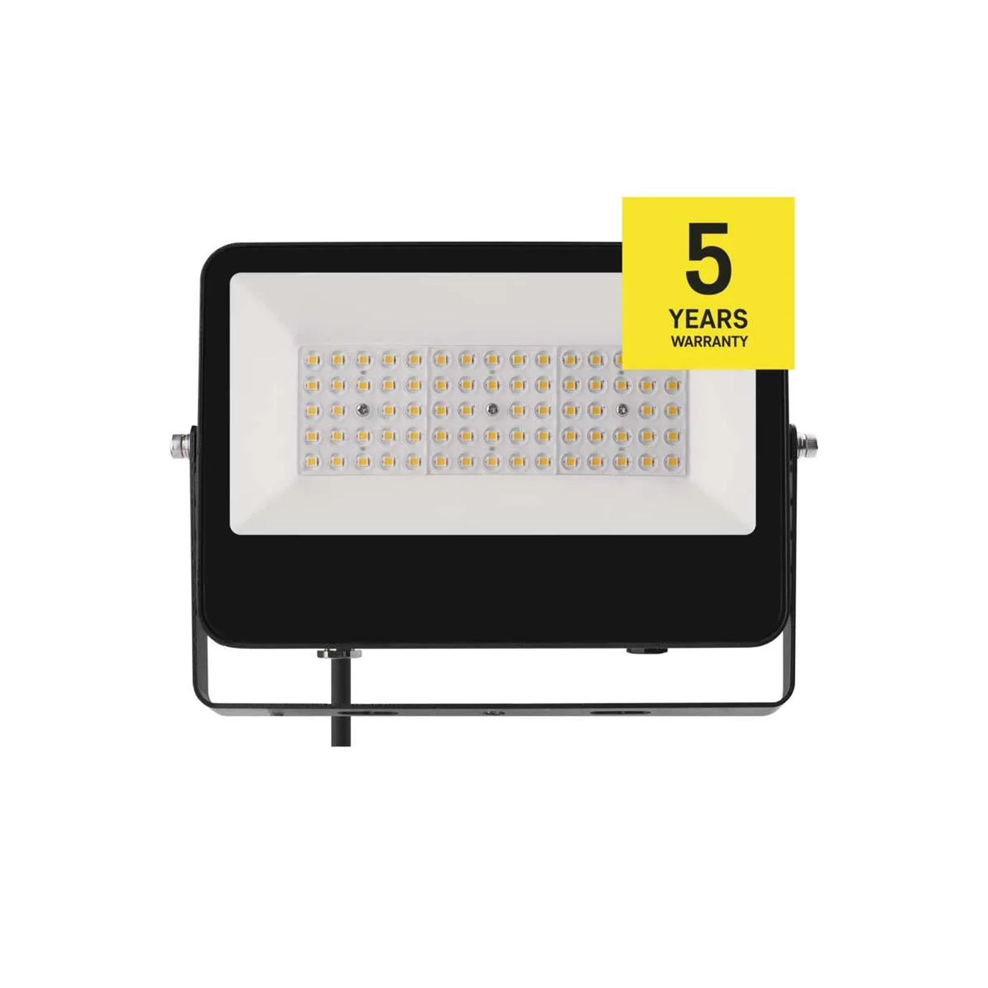 AVENO professional LED spotlight, 48W, 7200lm, 4000K