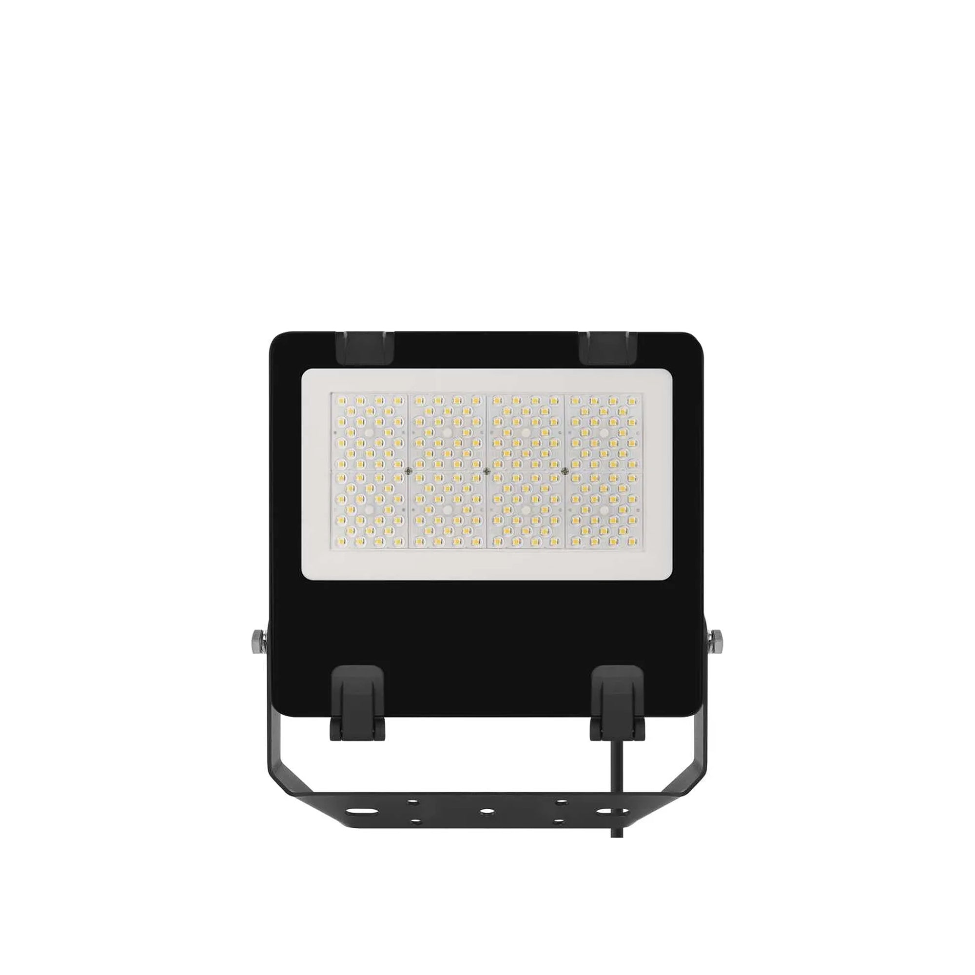 AVENO professional LED spotlight, 100W, 15500lm, 4000K, 60°x135°