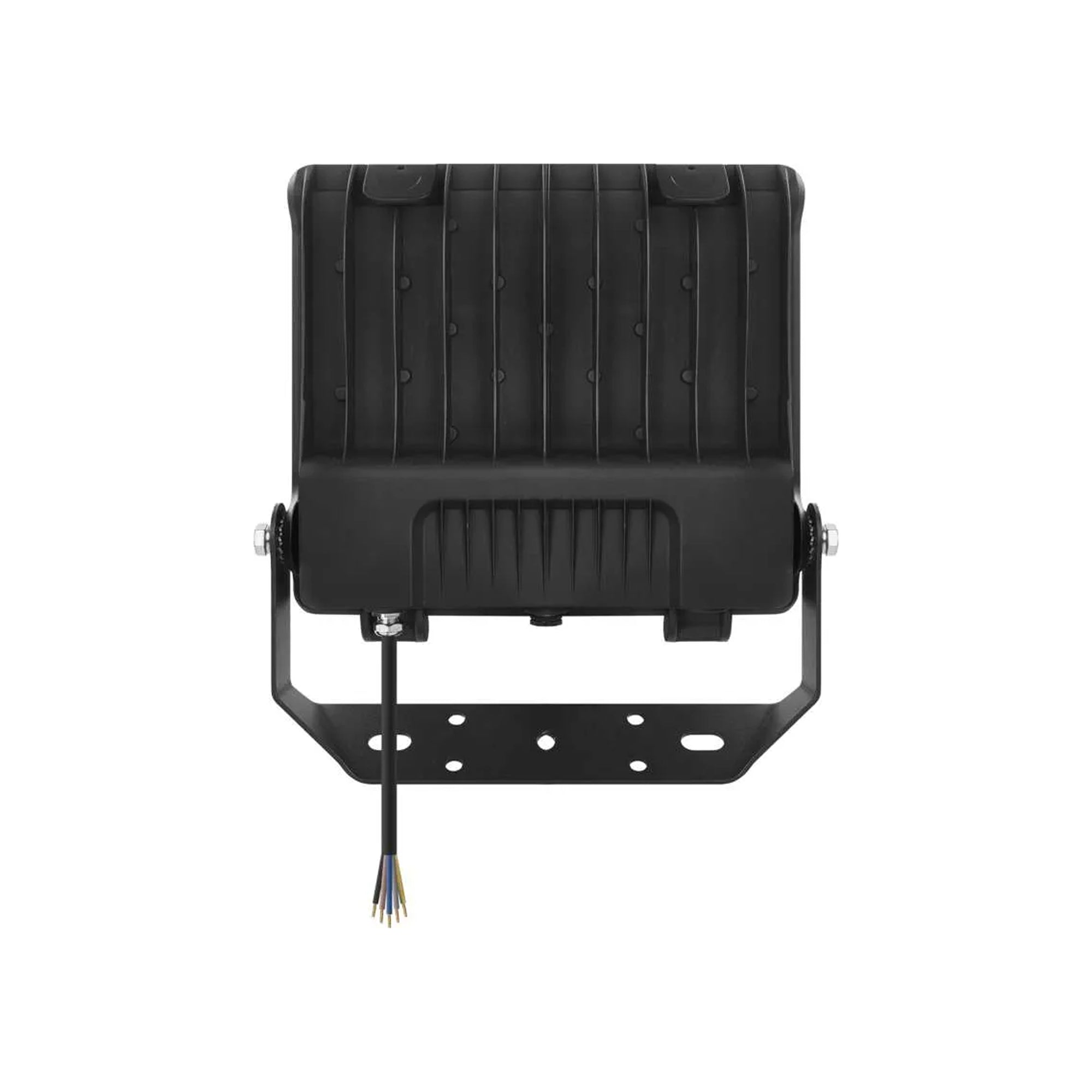 AVENO professional LED spotlight, 100W, 15500lm, 4000K, 60°x135°