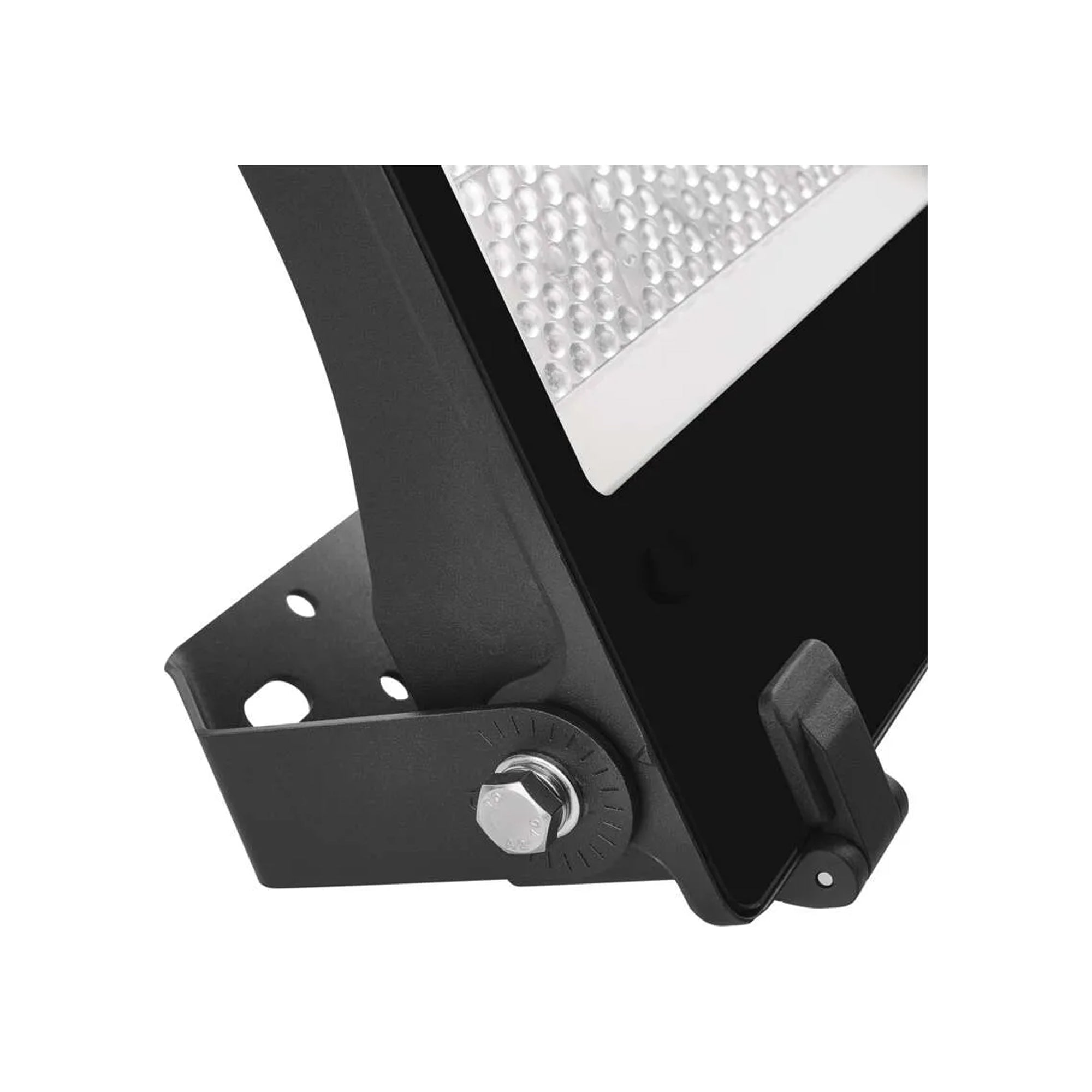 AVENO professional LED spotlight, 100W, 15500lm, 4000K, 60°x135°