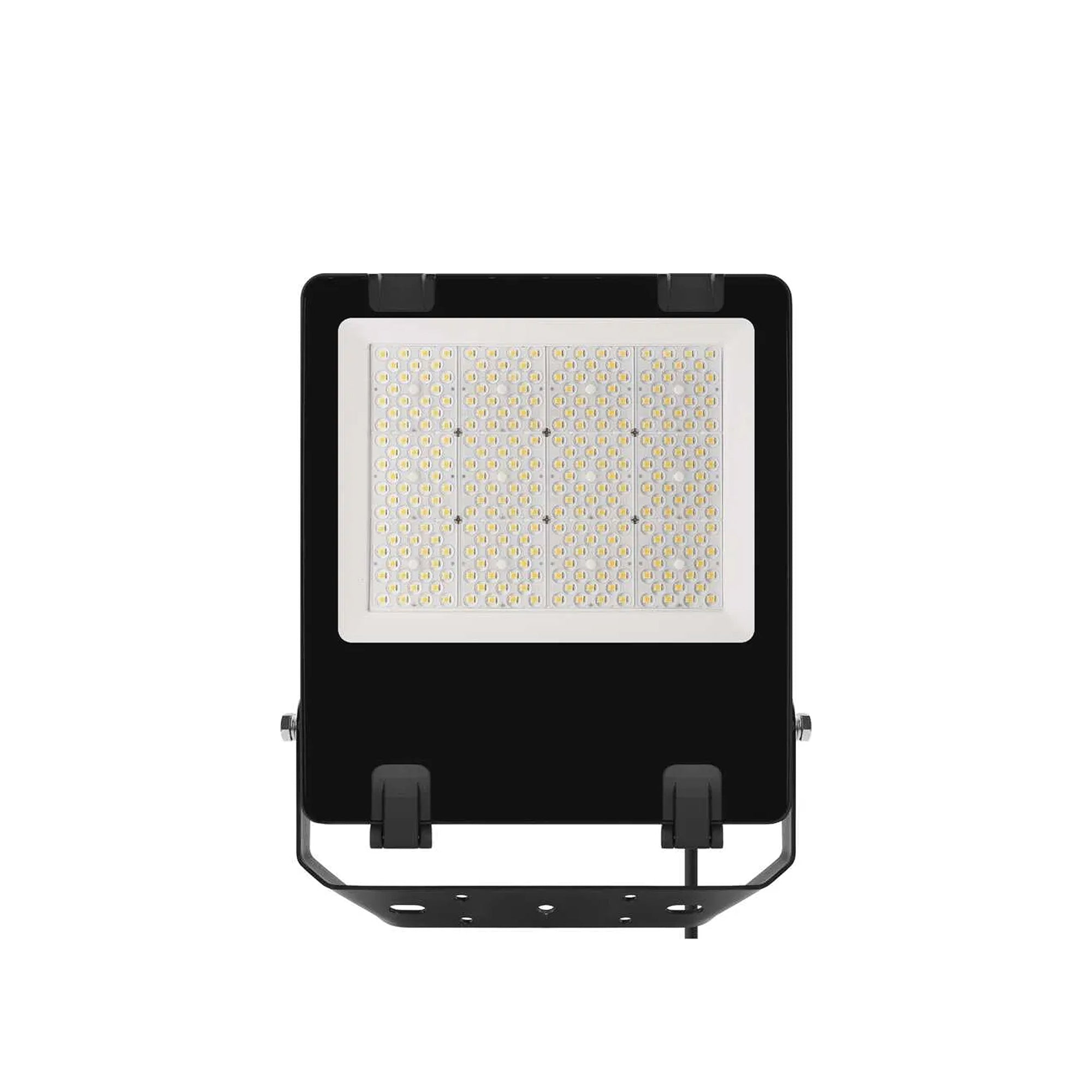 AVENO professional LED spotlight, 150W, 23250lm, 4000K, 60°x135°