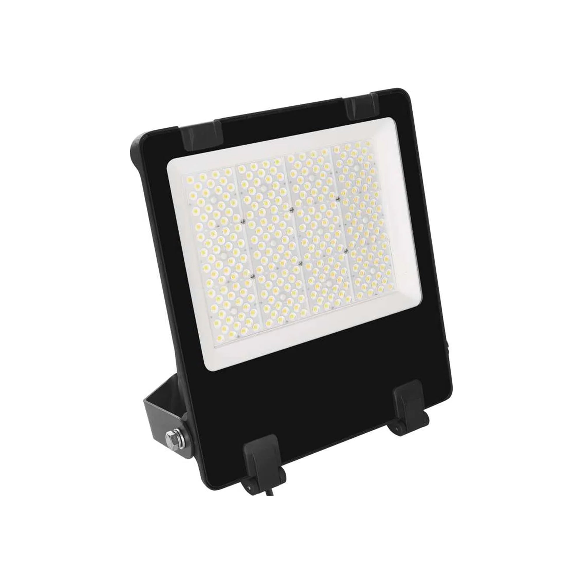 AVENO professional LED spotlight, 150W, 23250lm, 4000K, 60°x135°
