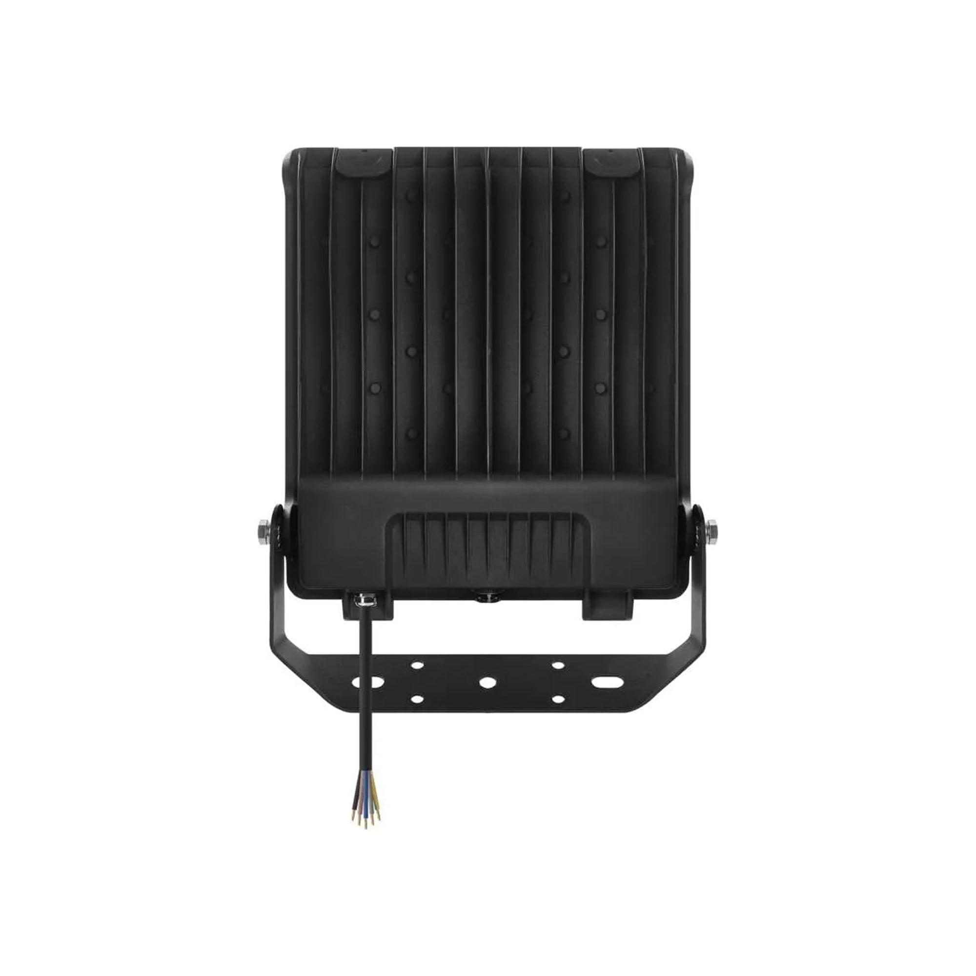 AVENO professional LED spotlight, 150W, 23250lm, 4000K, 60°x135°