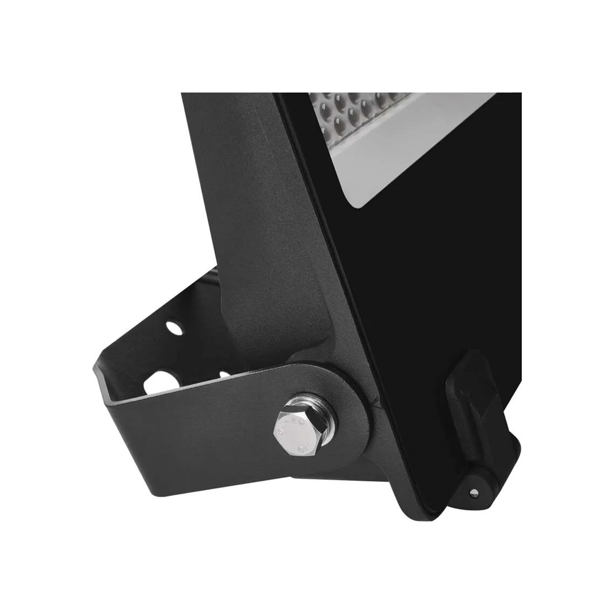 AVENO professional LED spotlight, 150W, 23250lm, 4000K, 60°x135°