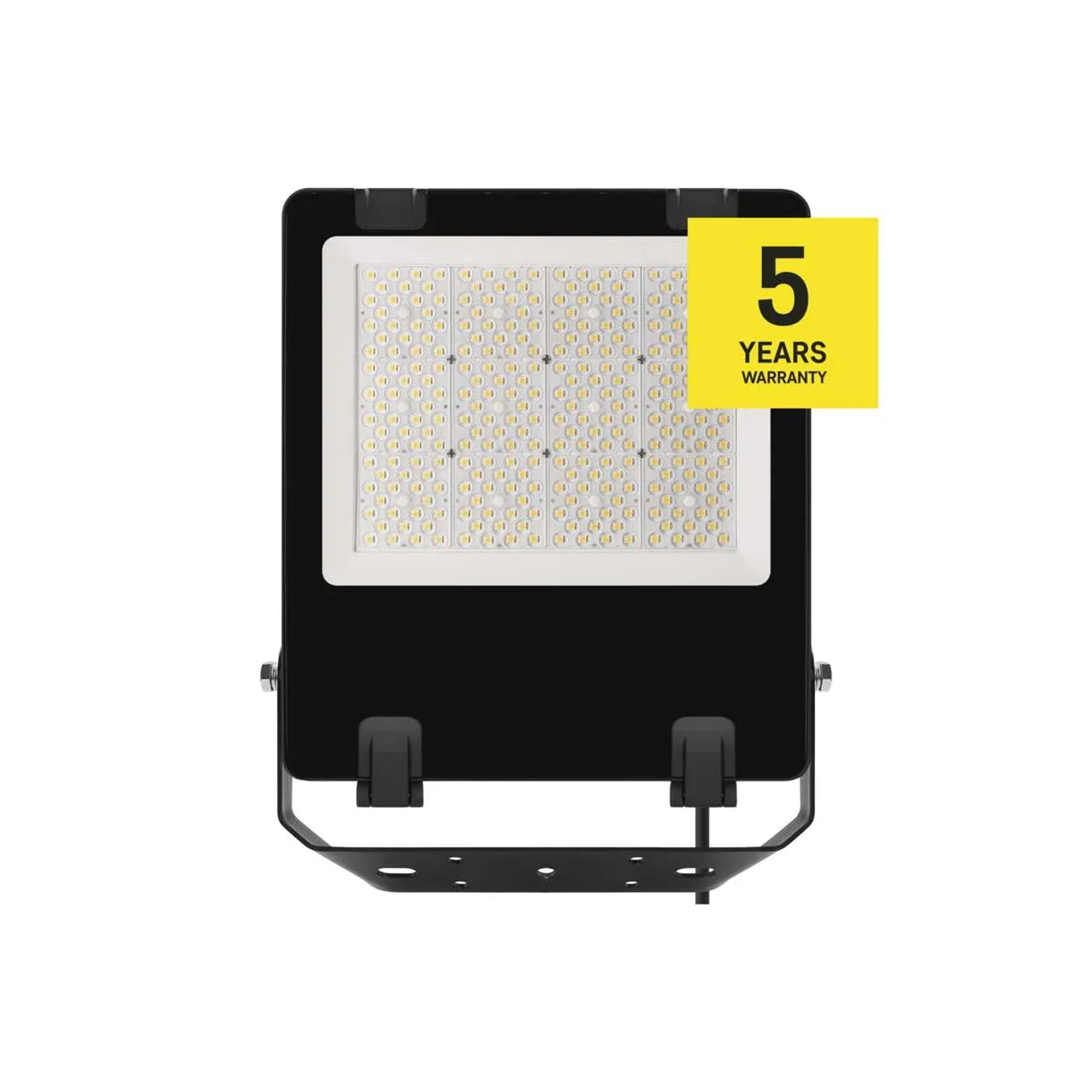 AVENO professional LED spotlight, 150W, 24000lm, 4000K, 90°
