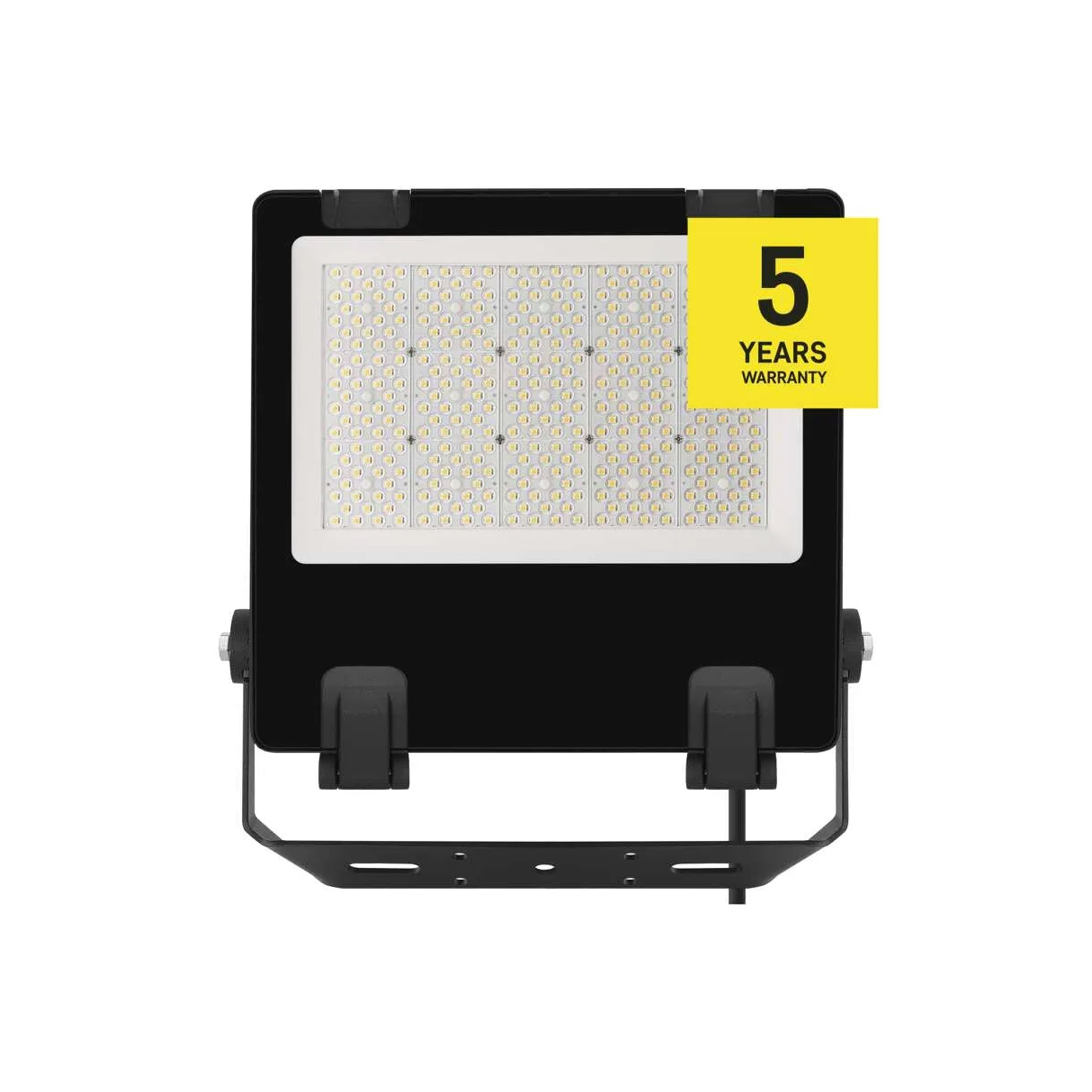AVENO professional LED spotlight, 200W, 31000lm, 4000K, 60°x135°