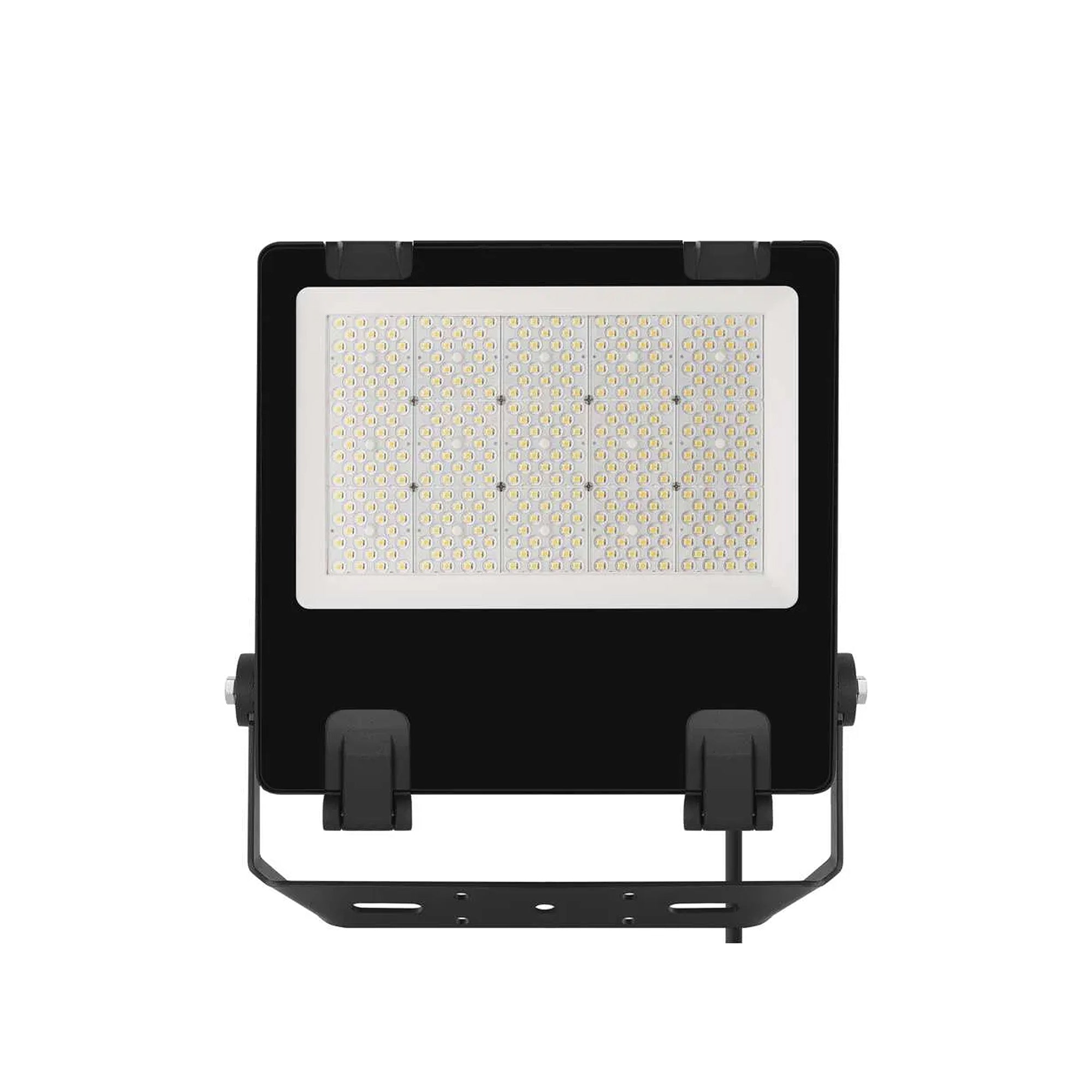 AVENO professional LED spotlight, 200W, 32000lm, 4000K, 90°