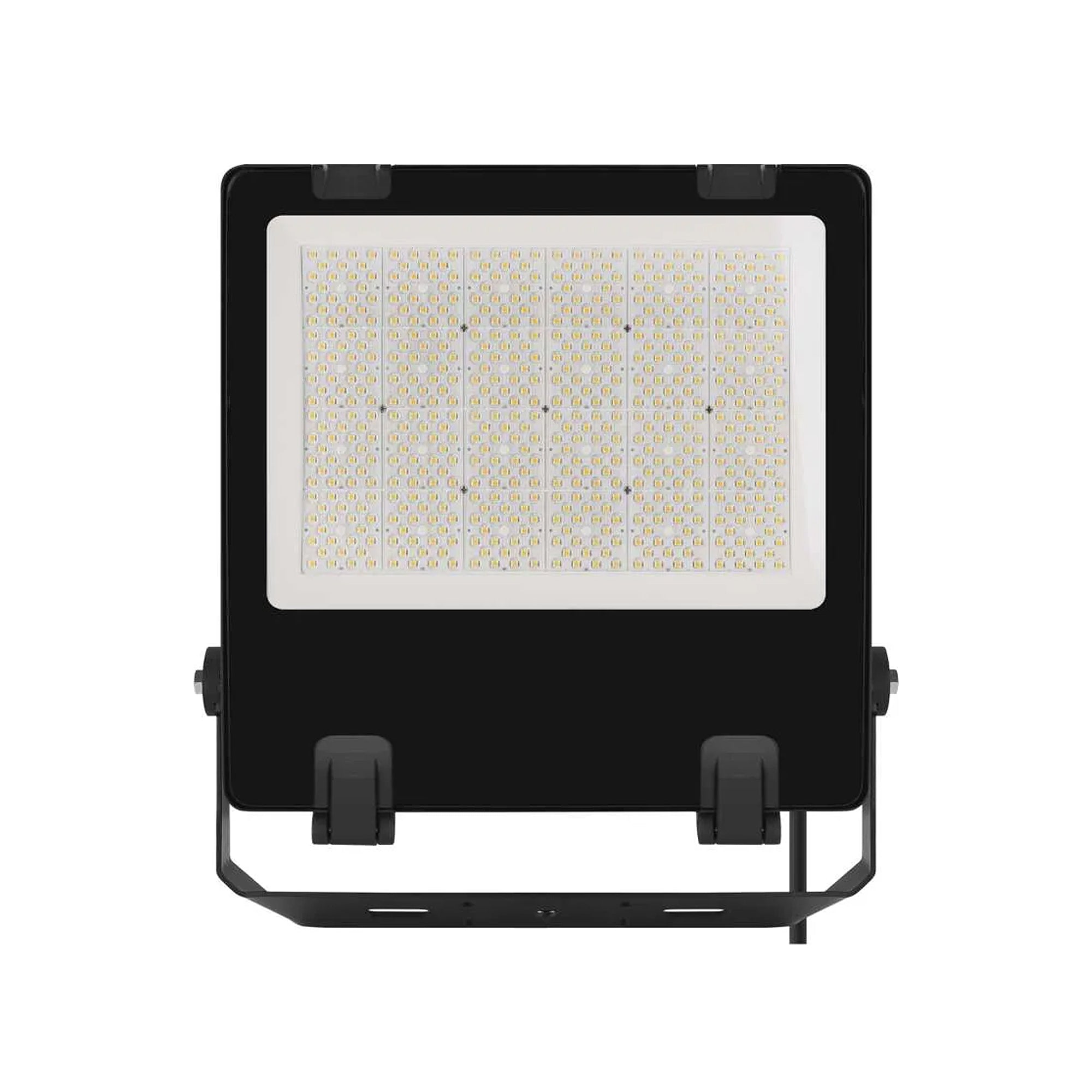 AVENO professional LED spotlight, 300W, 46500lm, 4000K, 60°x135°