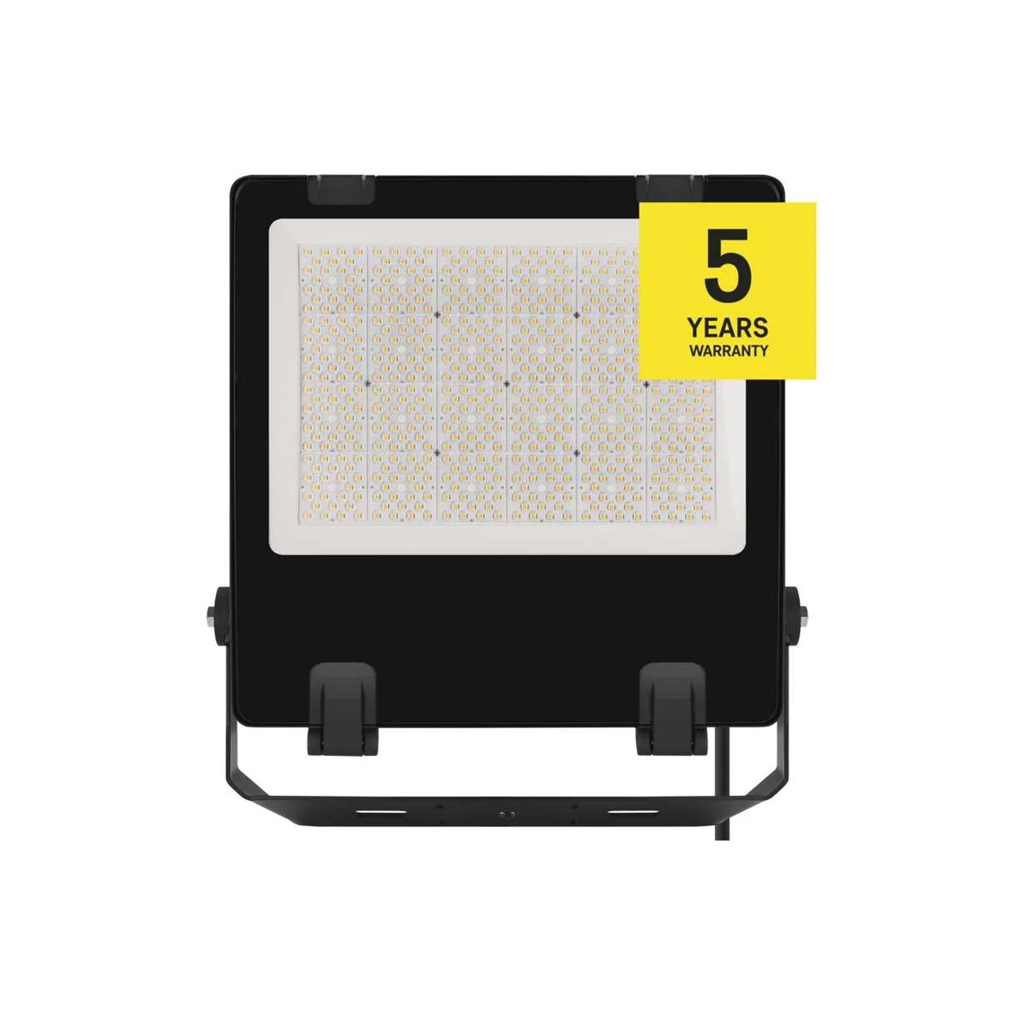 AVENO professional LED spotlight, 300W, 46500lm, 4000K, 60°x135°