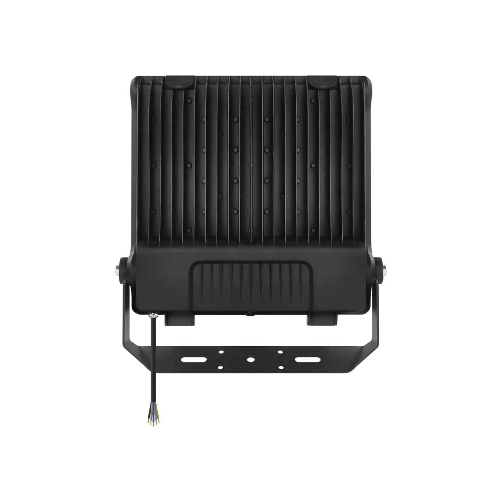 AVENO professional LED spotlight, 300W, 48000lm, 4000K, 90°