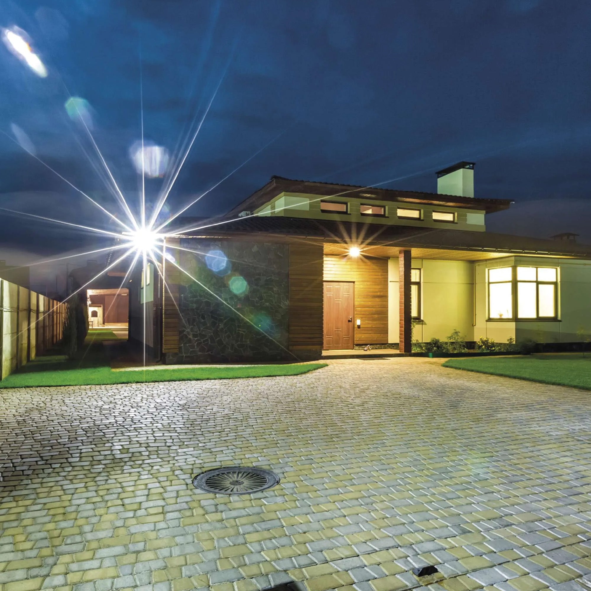 ILIO LED reflektor, 10,5W, 950lm, 4000K