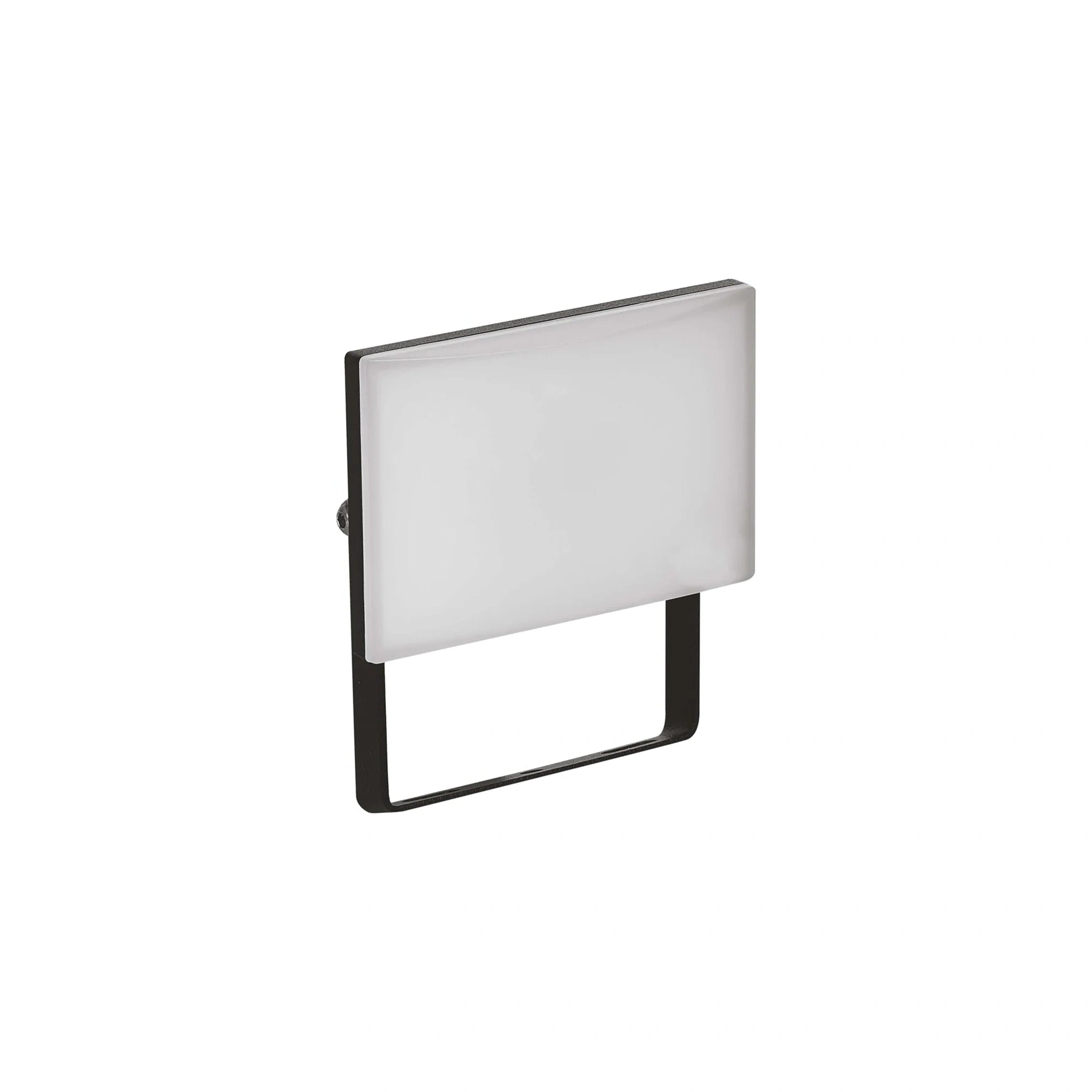 LED reflektor TAMBO, crni, 10W, 1000lm, 4000K, IP65