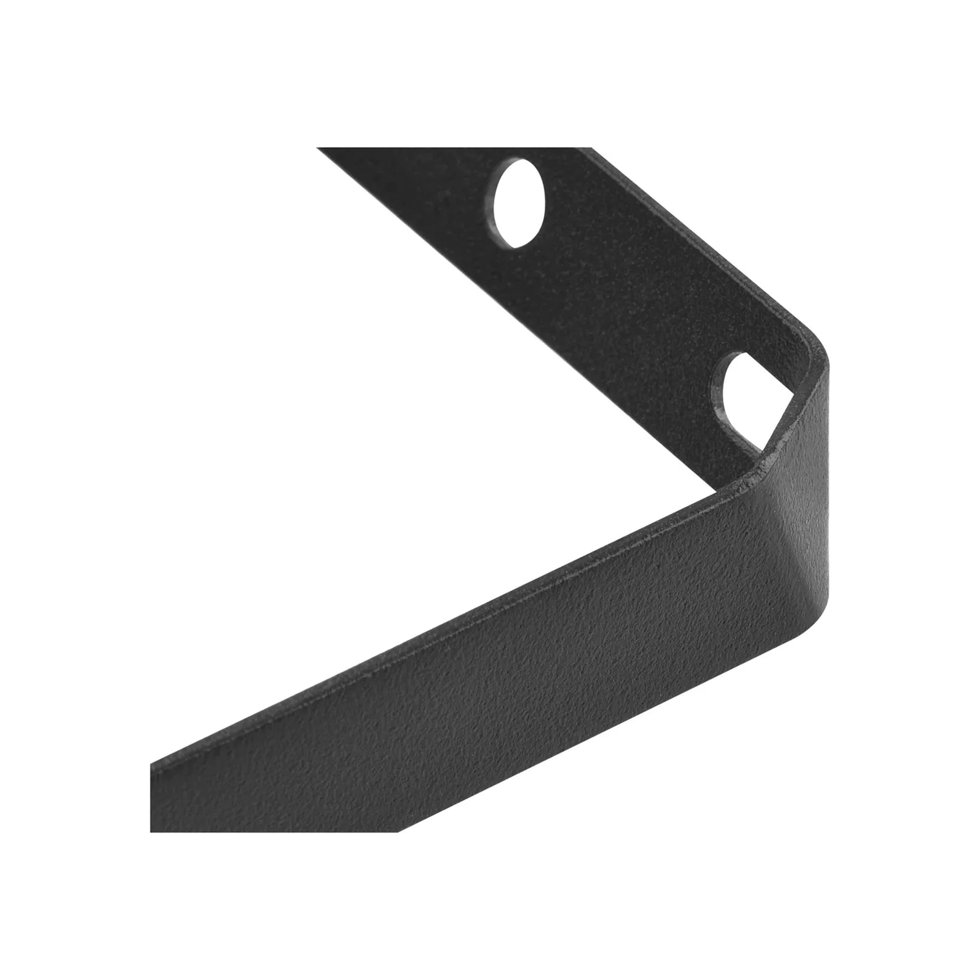 LED reflektor VISIO, crni, 10W, 1500lm, 4000K, IP65