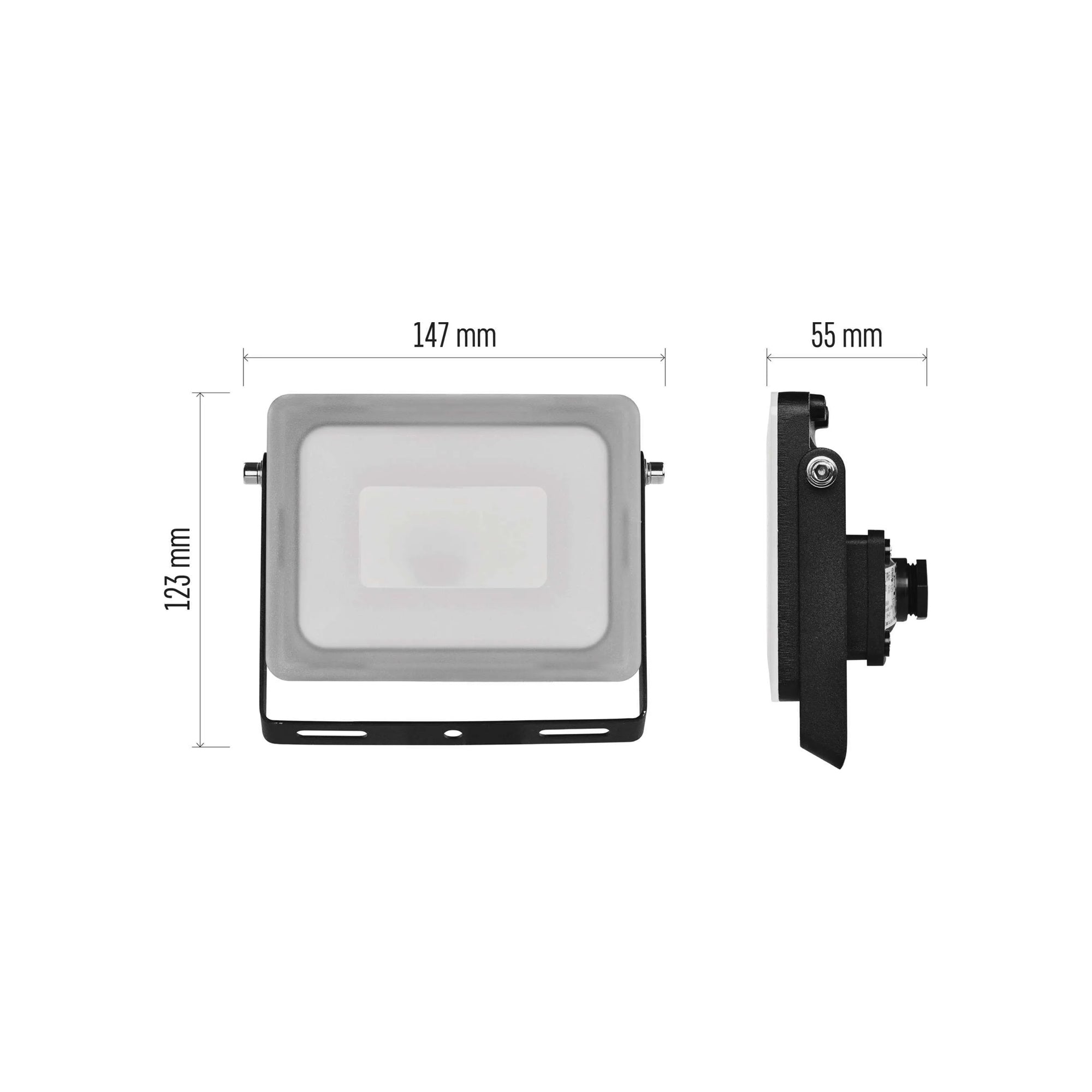 ILIO LED reflektor, 21W, 1900lm, 4000K