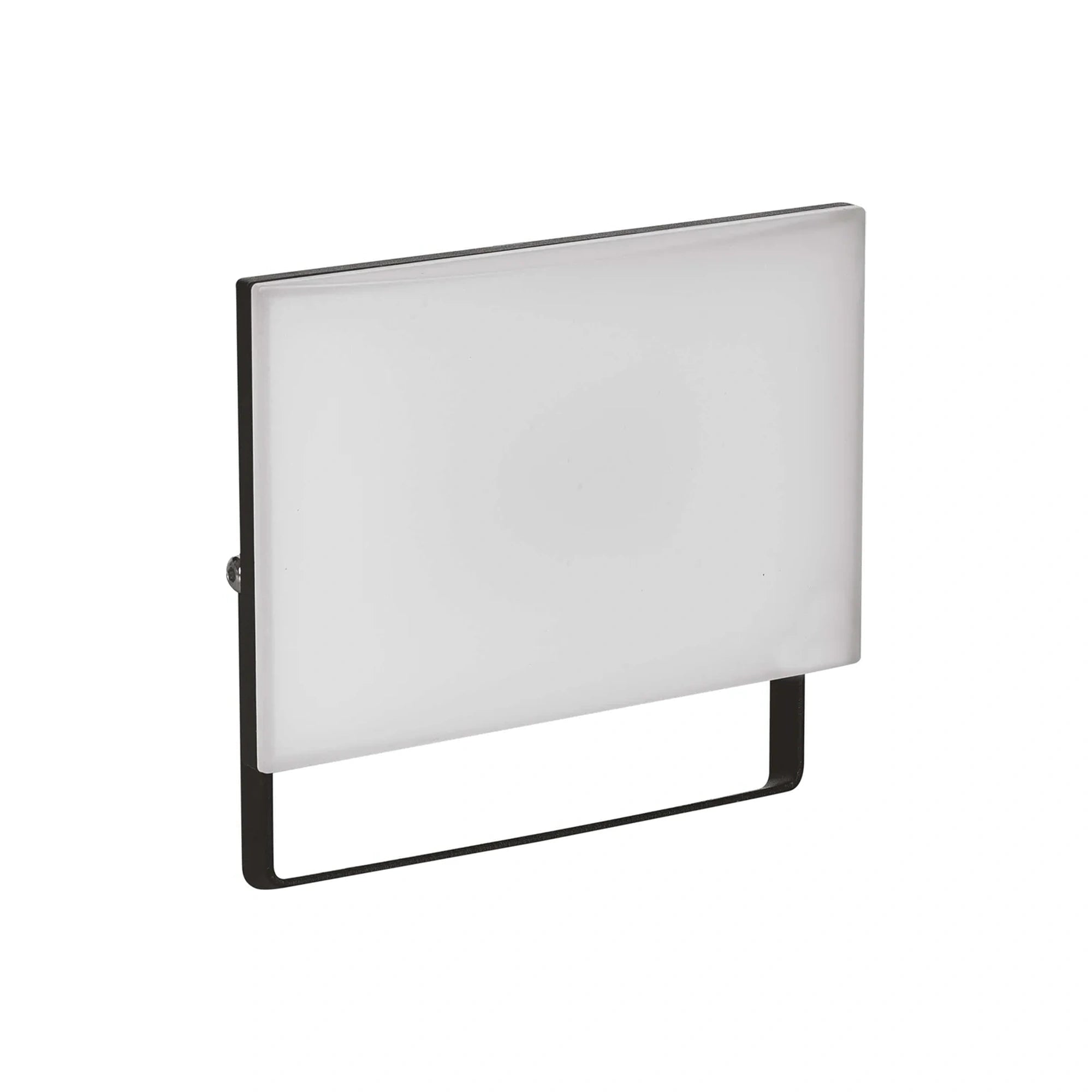 LED reflektor TAMBO, crni, 30W, 3000lm, 4000K, IP65