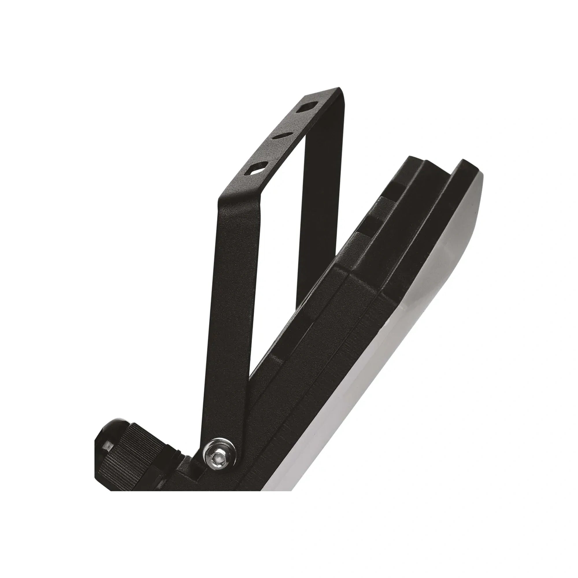 LED reflektor TAMBO, crni, 30W, 3000lm, 4000K, IP65