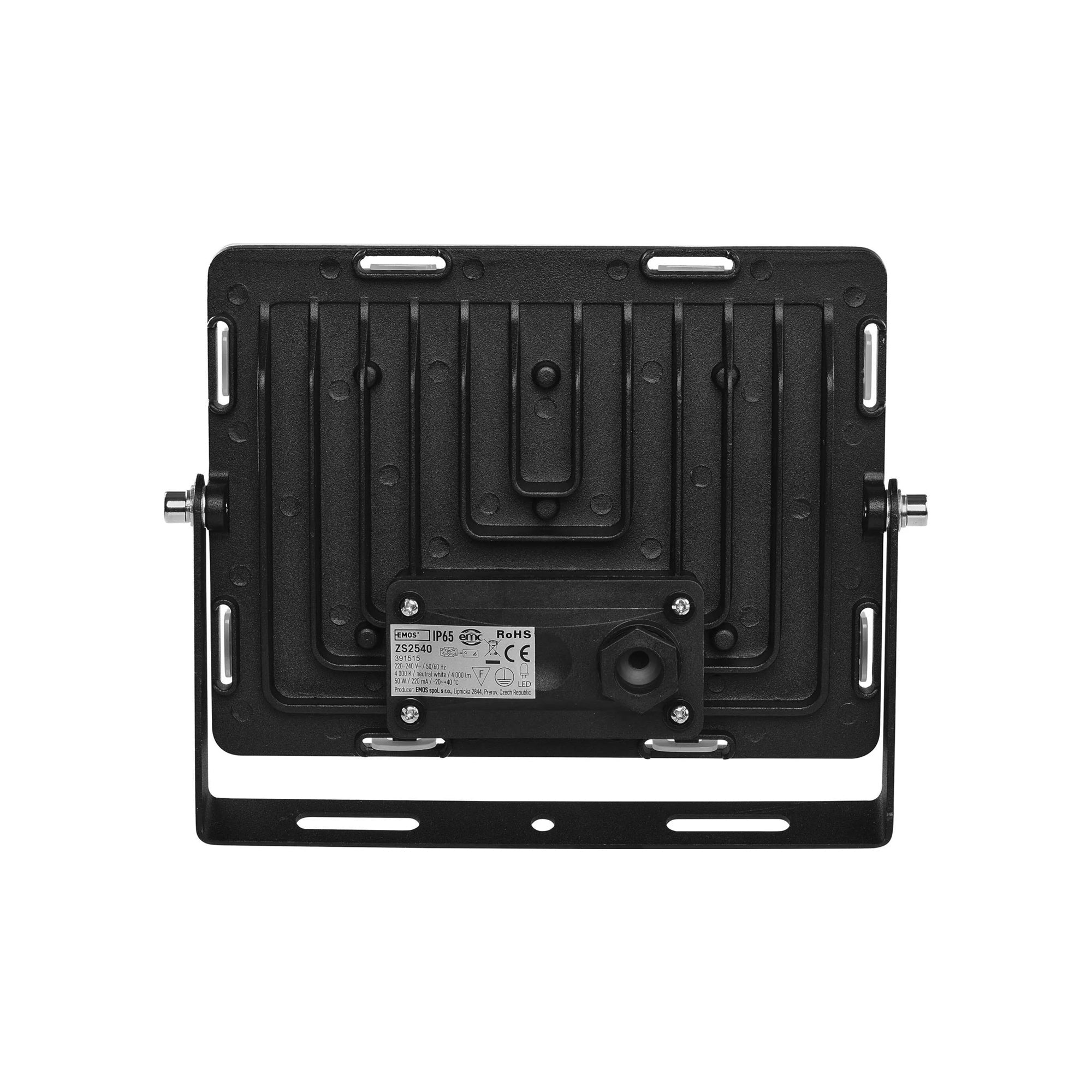 ILIO LED reflektor, 51W, 4600lm, 4000K