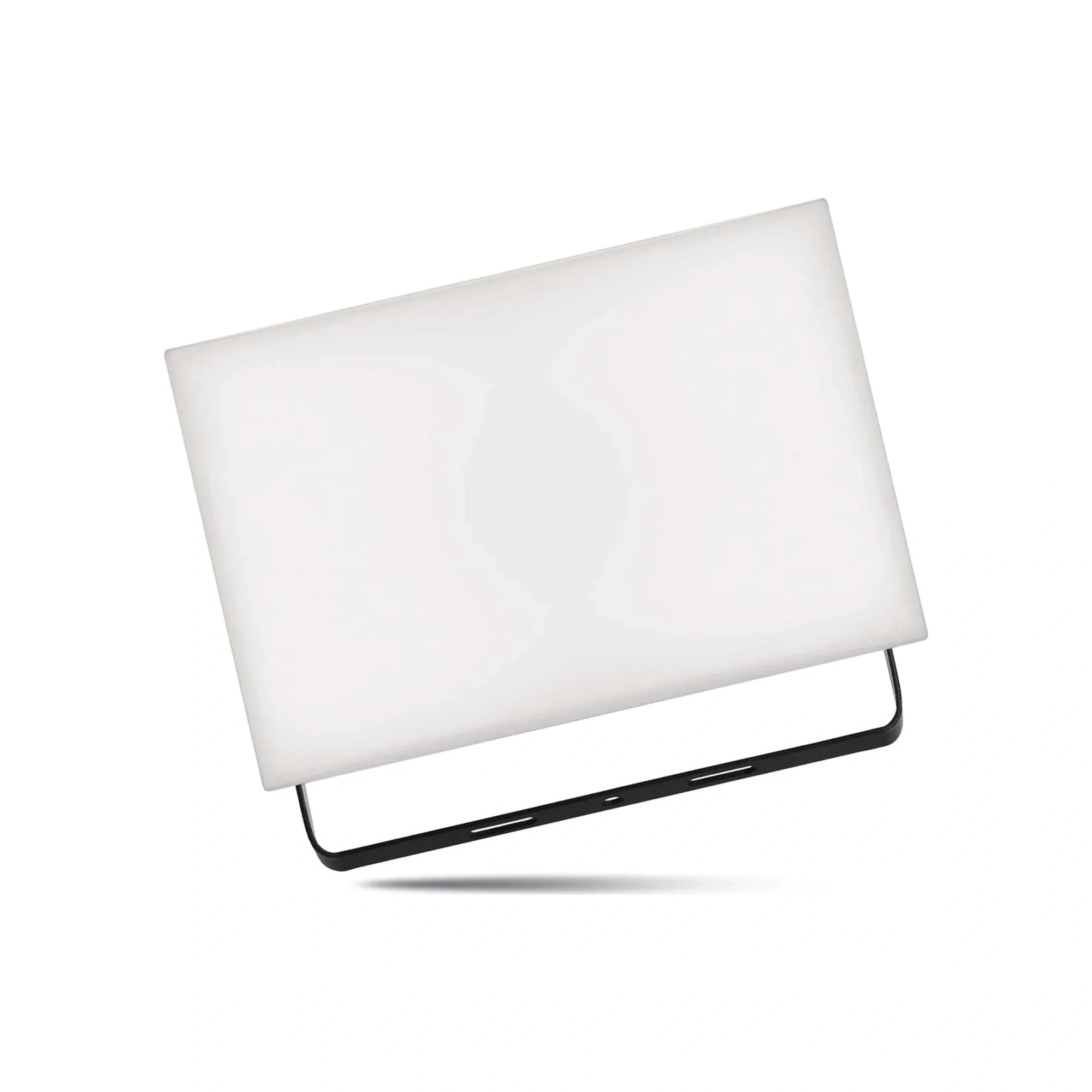 LED reflektor TAMBO, crni, 50W, 5000lm, 4000K, IP65