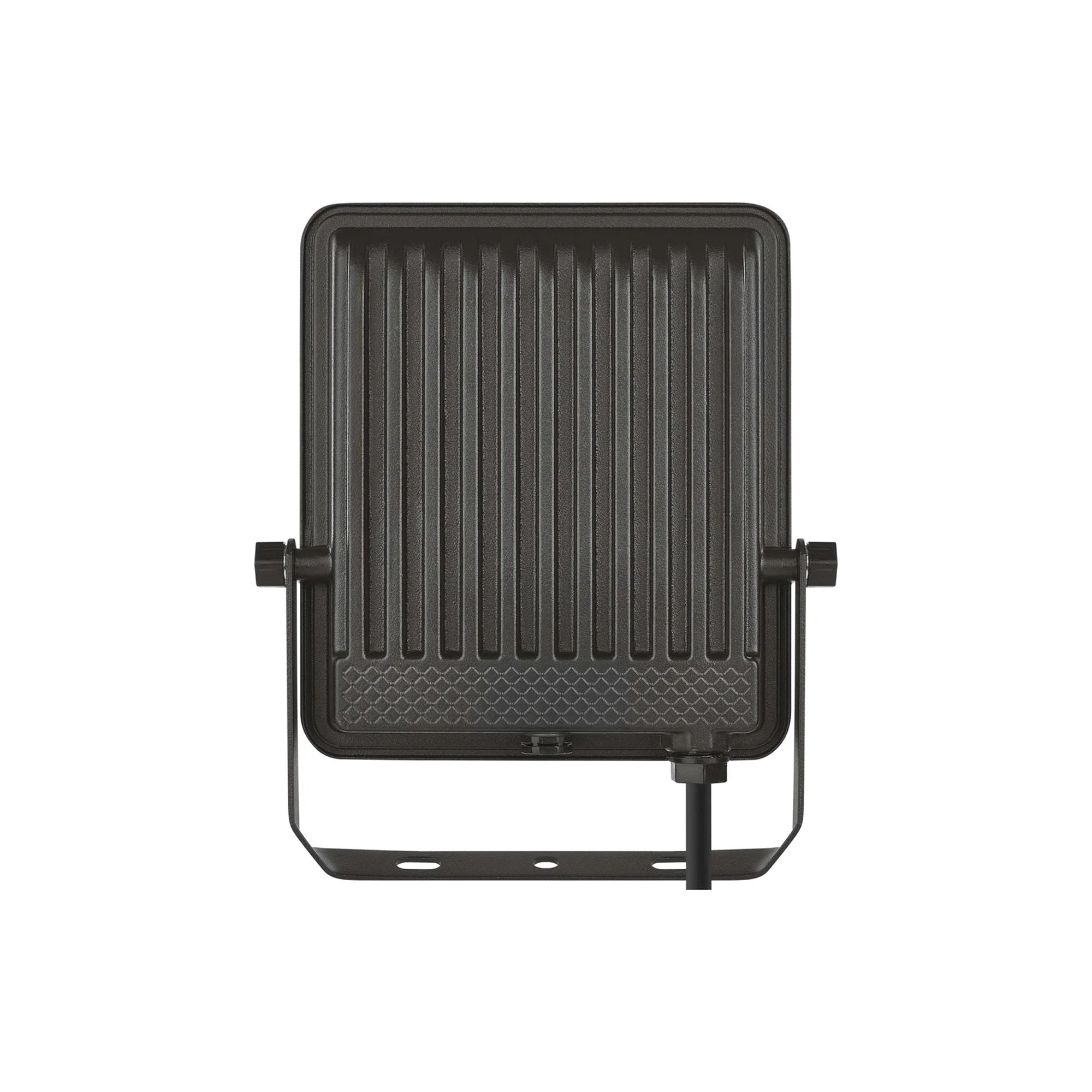 LED reflektor VISIO, crni, 50W, 7500lm, 4000K, IP65